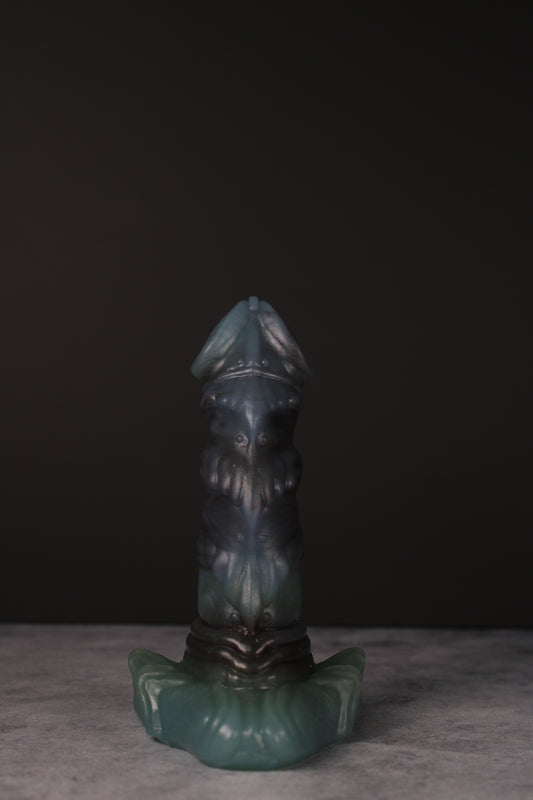 Prince (Small | Soft)