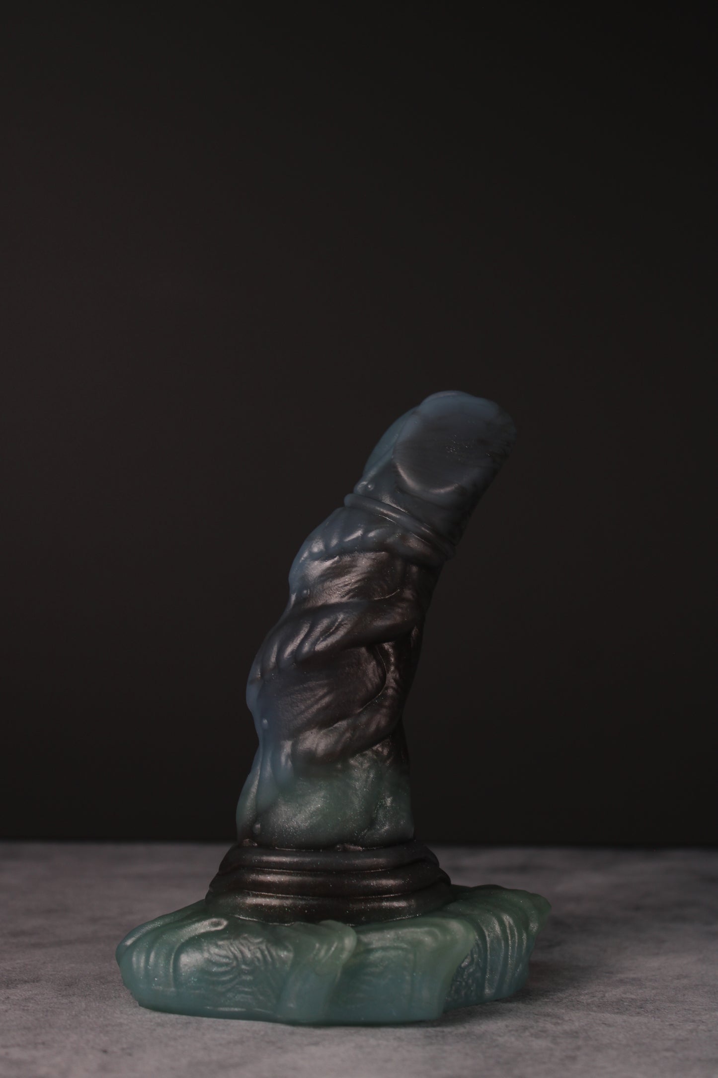 Prince (Small | Soft)