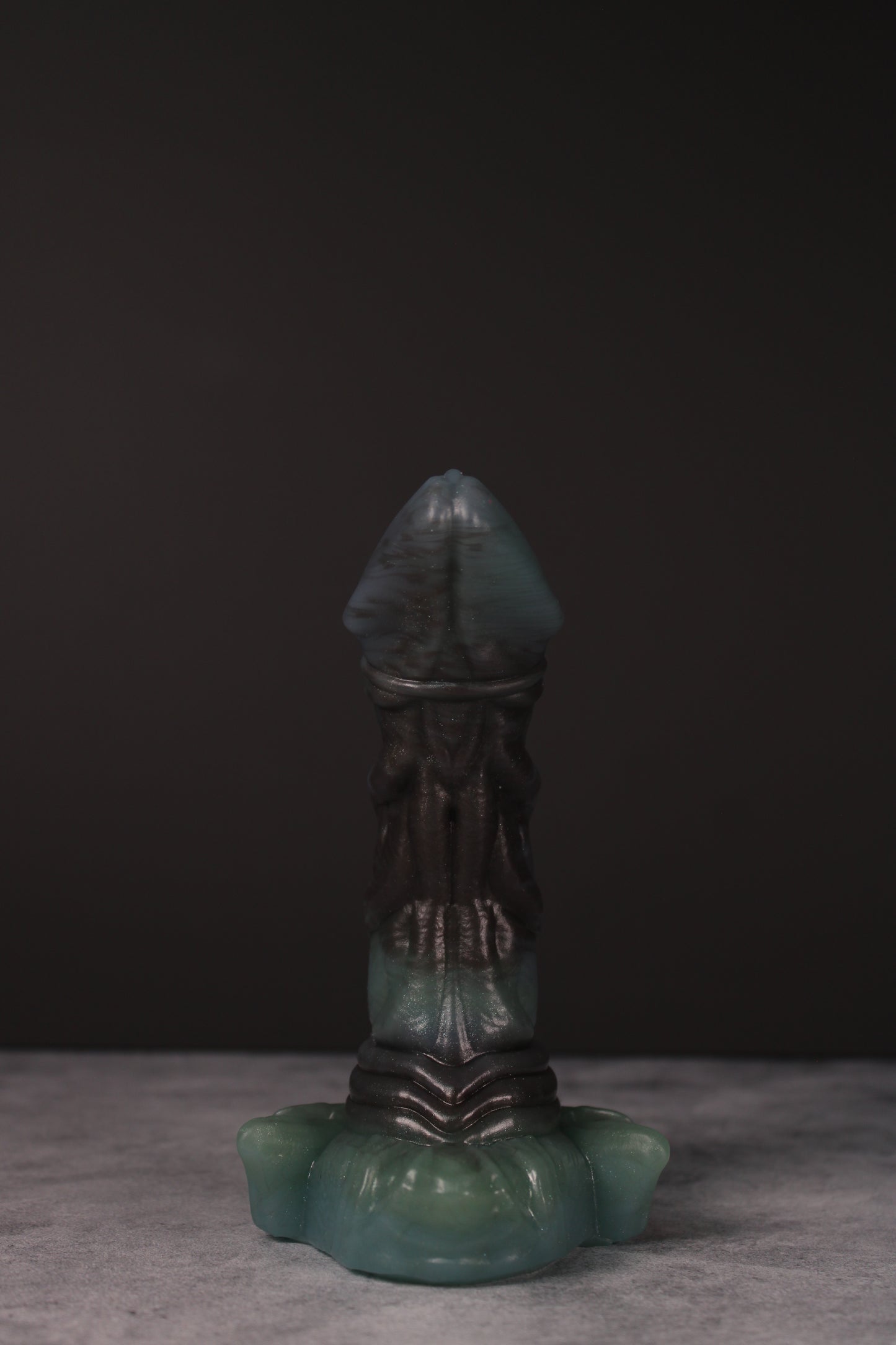 Prince (Small | Soft)