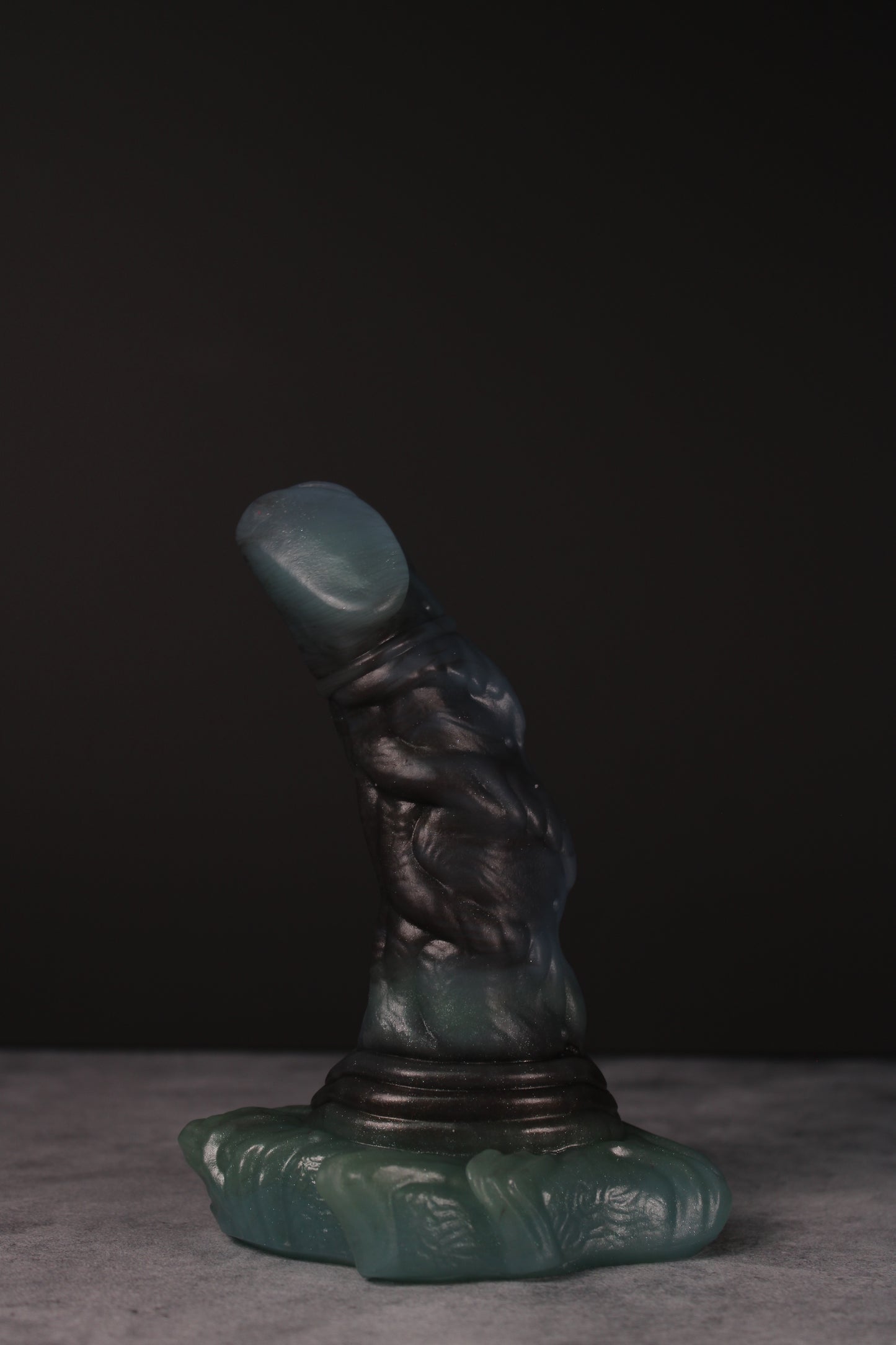 Prince (Small | Soft)