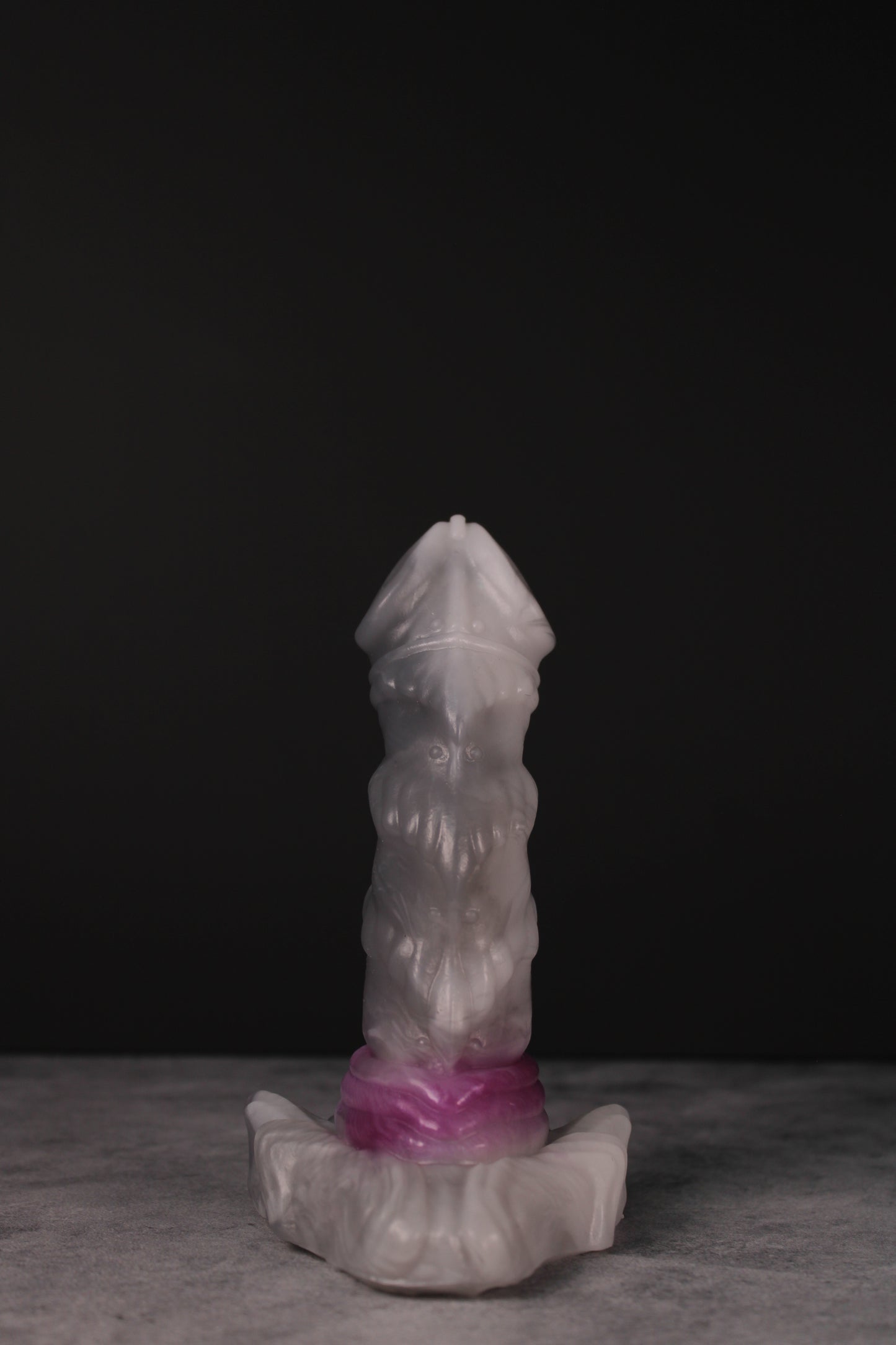 Prince (Small | Soft)