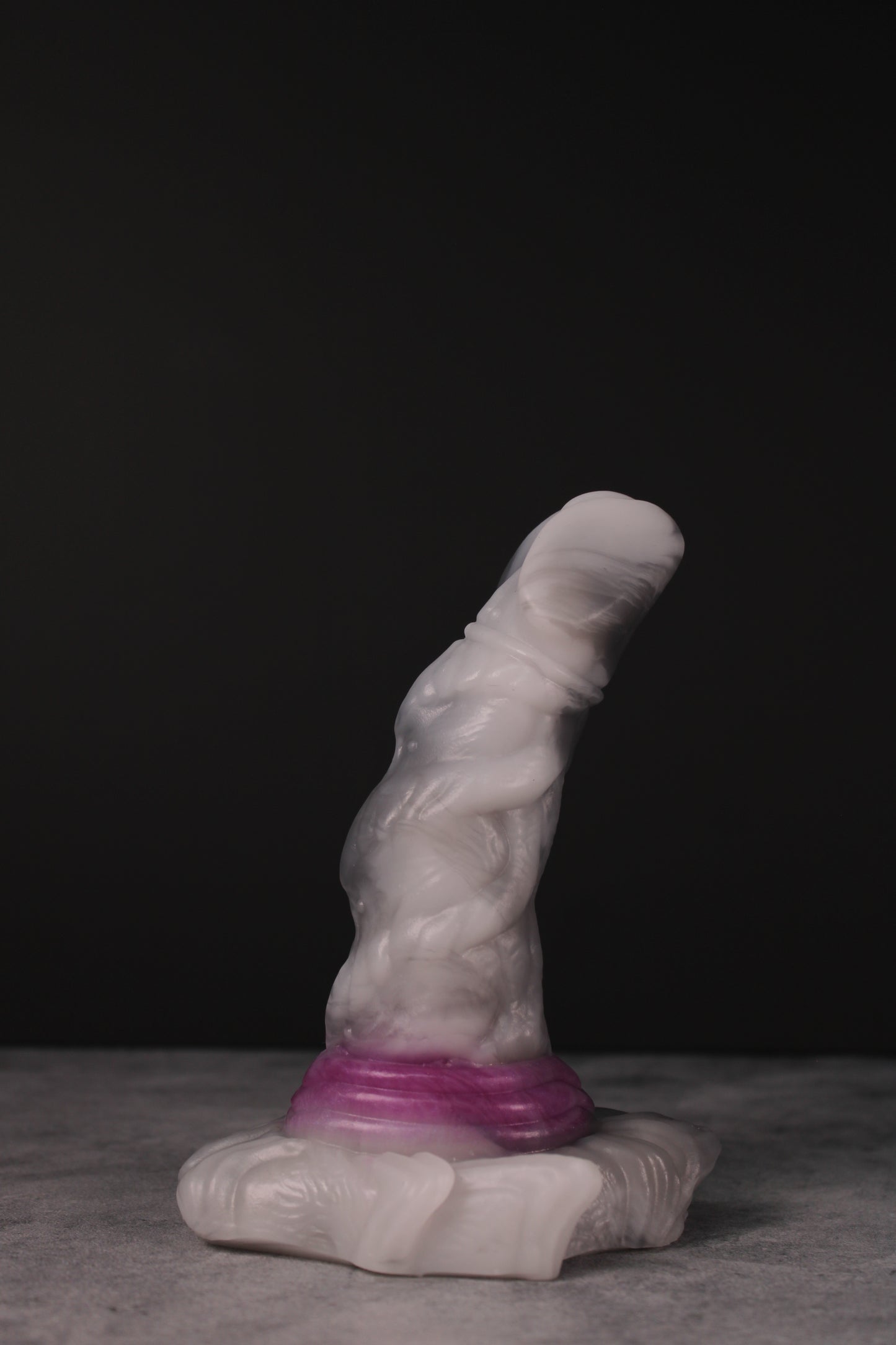 Prince (Small | Soft)