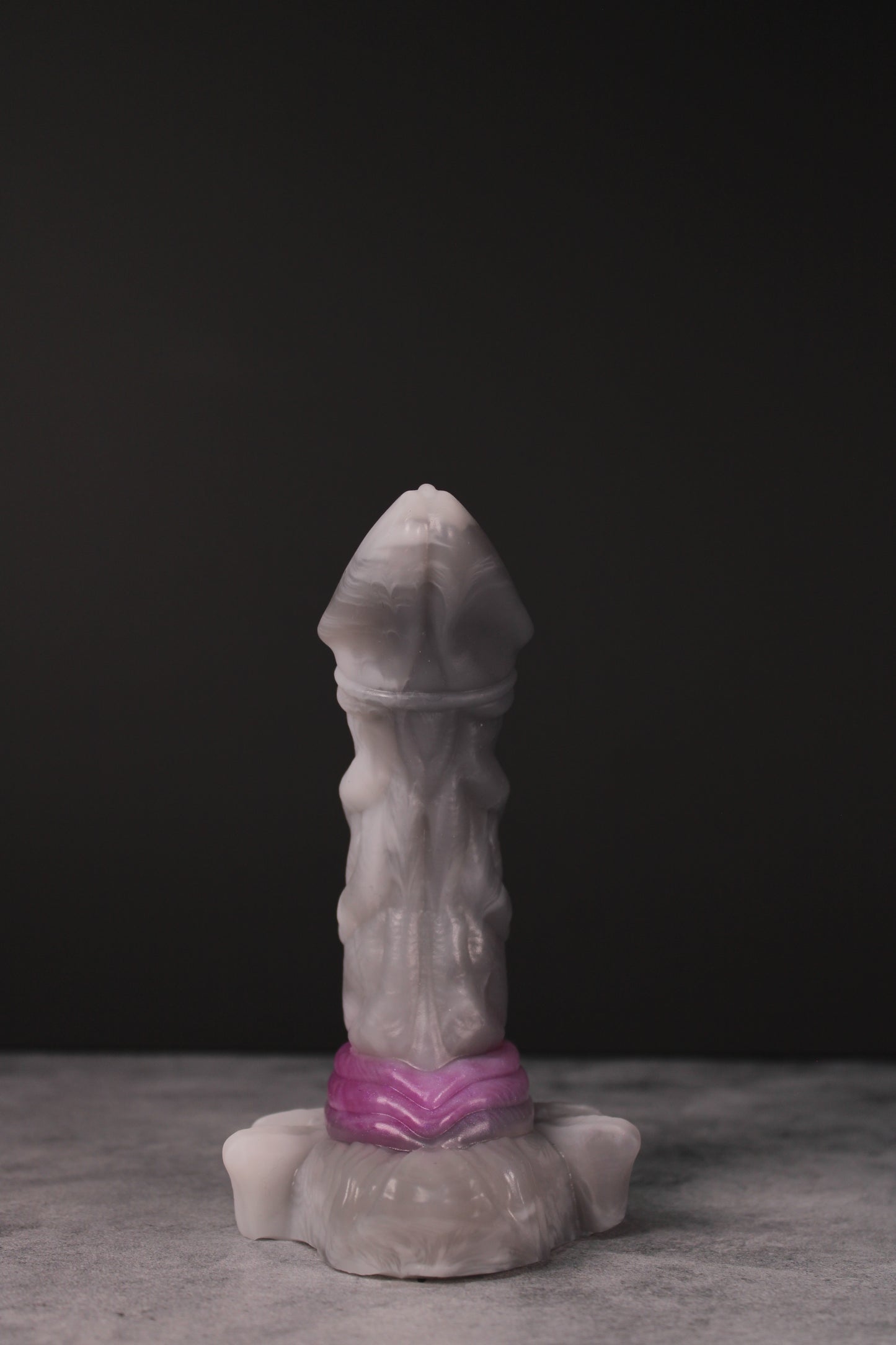 Prince (Small | Soft)