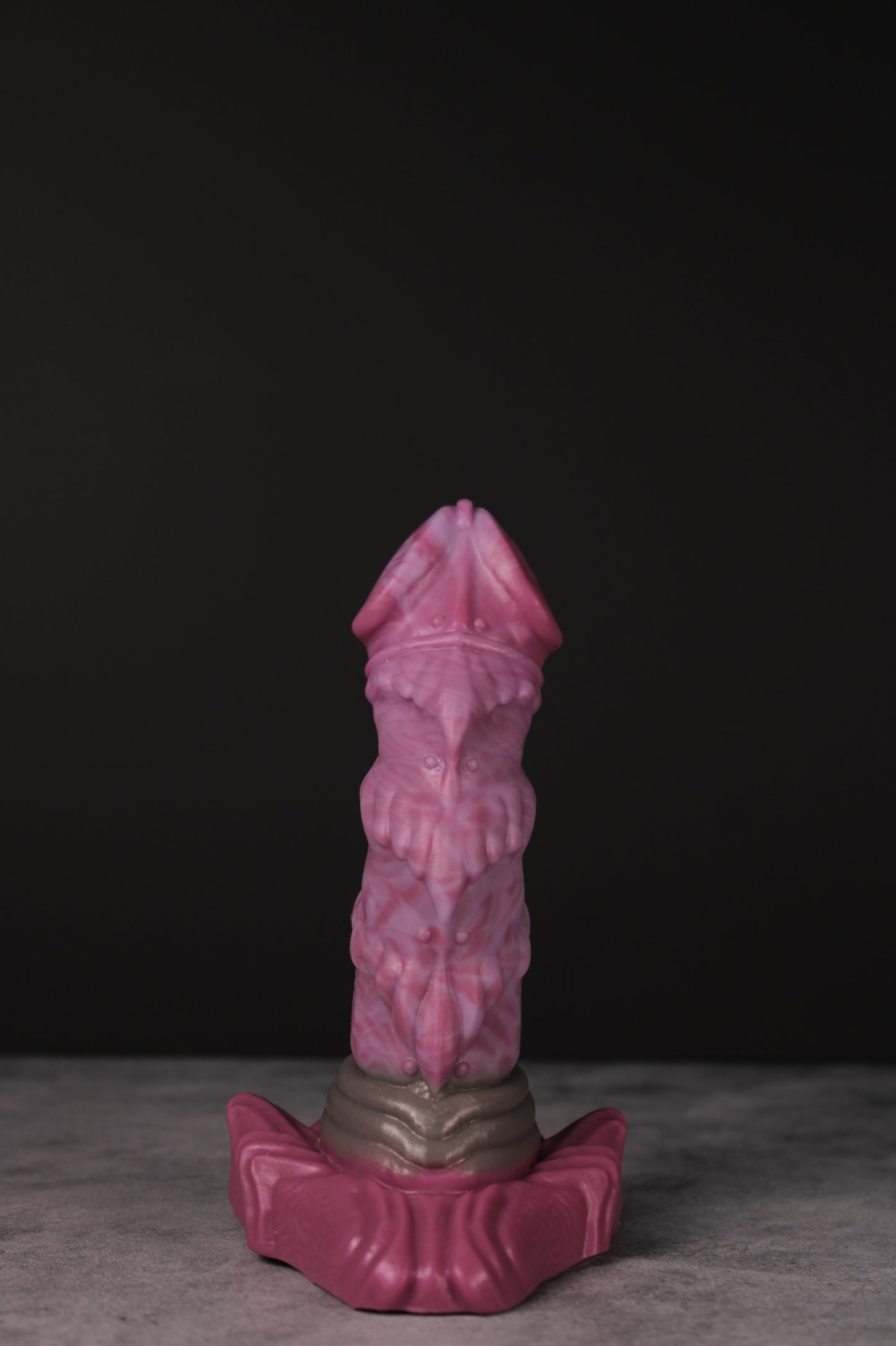 Prince (Small | Soft)