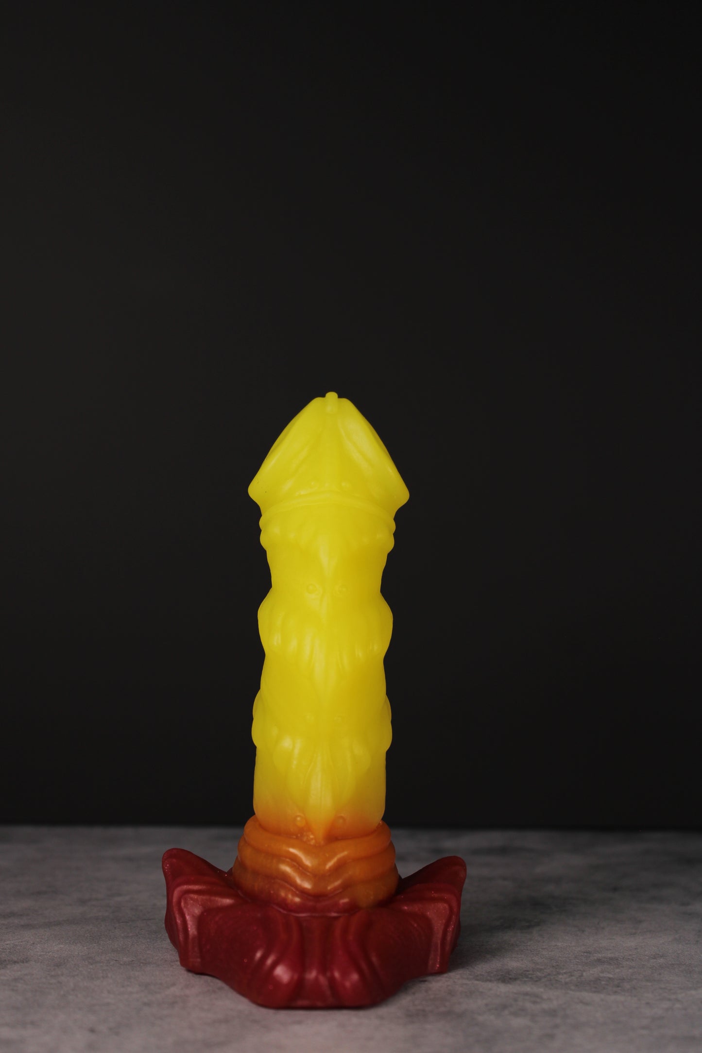 Prince (Small | Soft) **MUTATION**