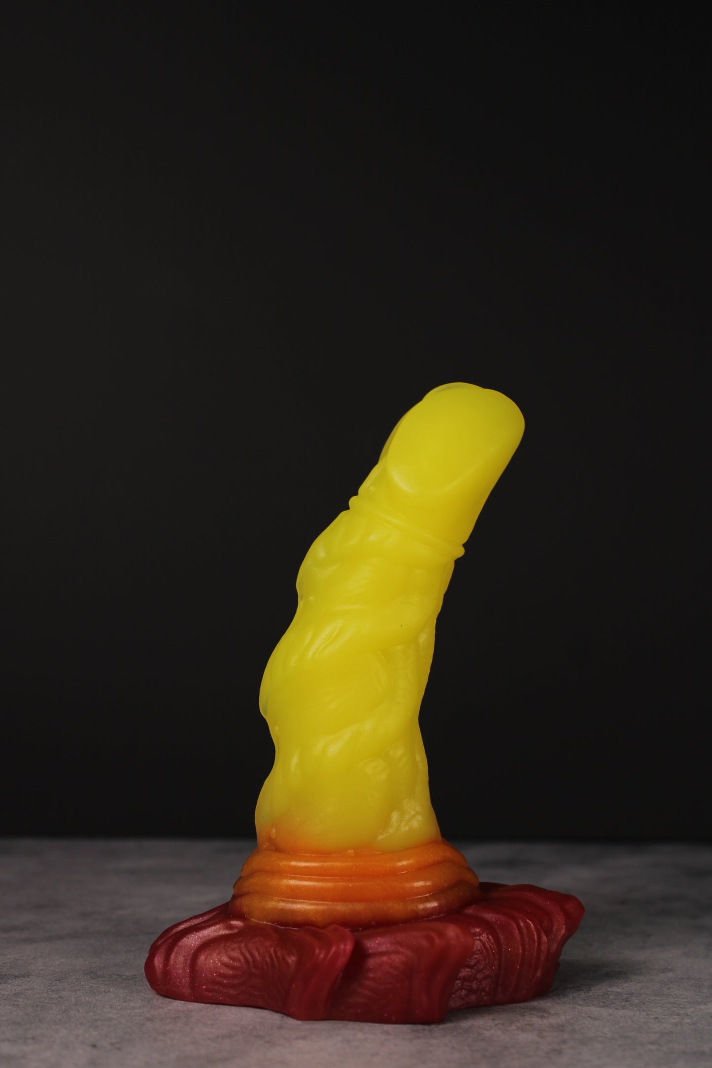 Prince (Small | Soft) **MUTATION**