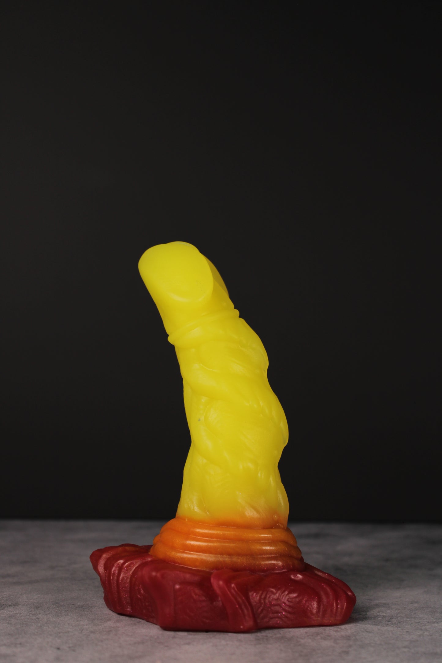 Prince (Small | Soft) **MUTATION**