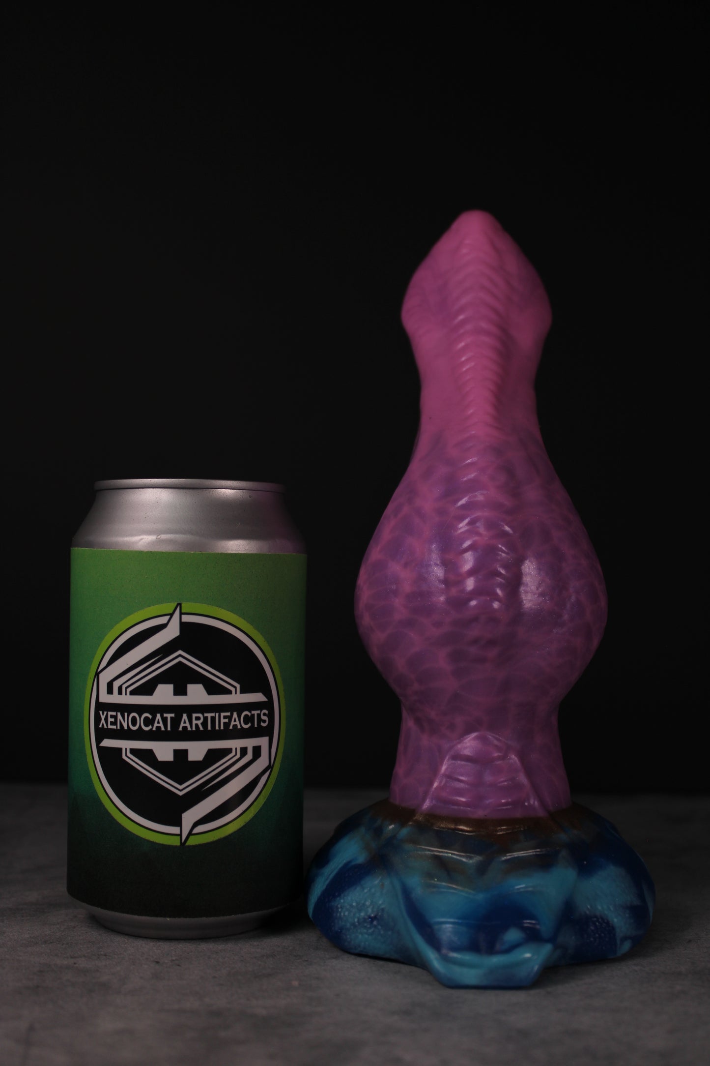 Telos (Large | Soft)