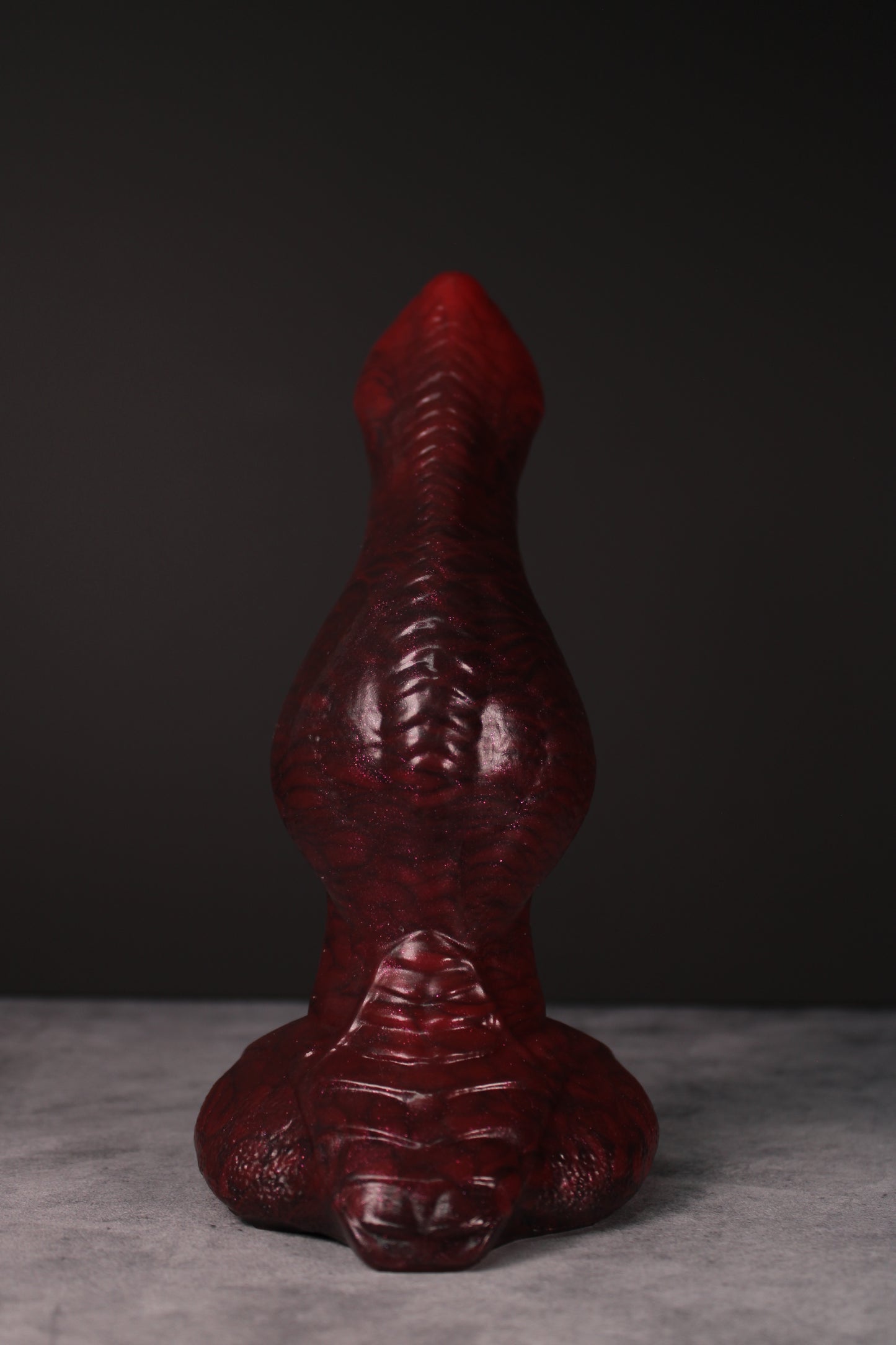 Telos (Large | Soft)