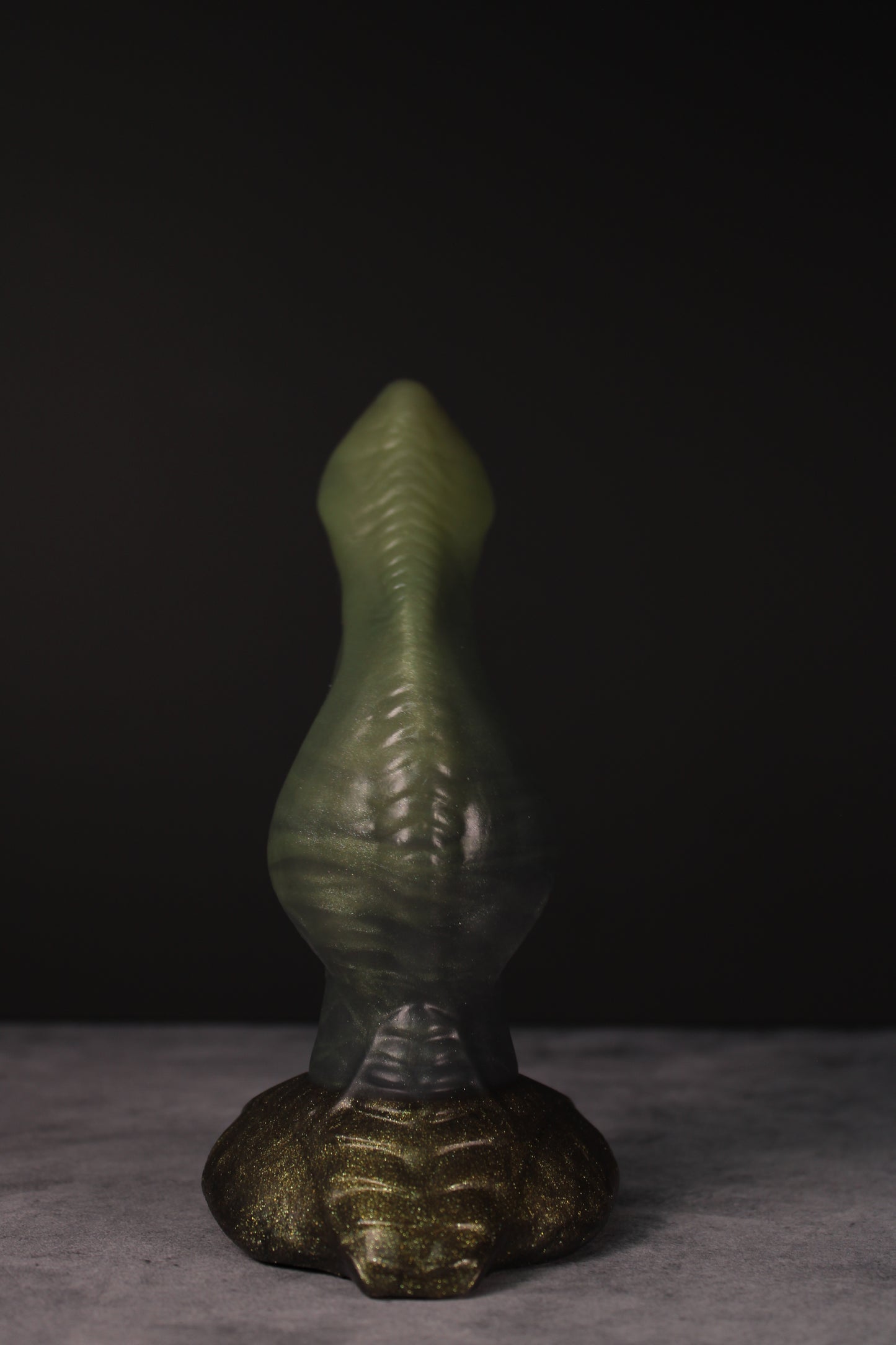 Telos (Medium | Soft)