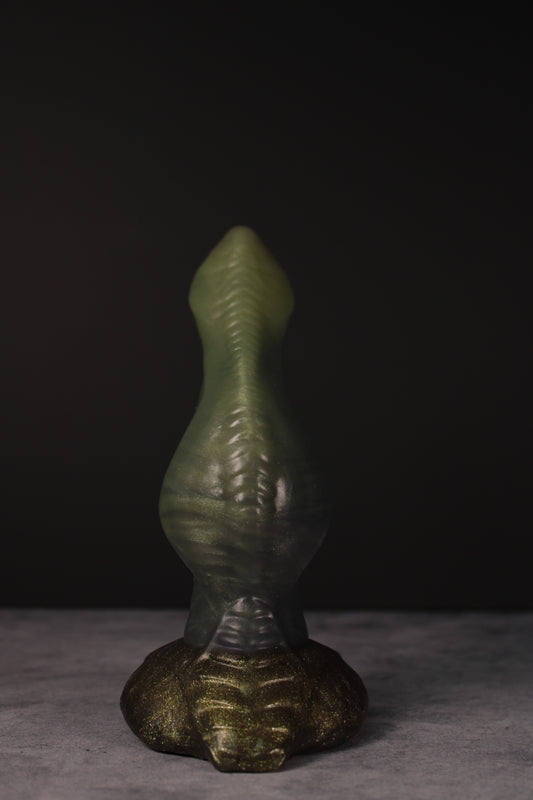 Telos (Medium | Soft)