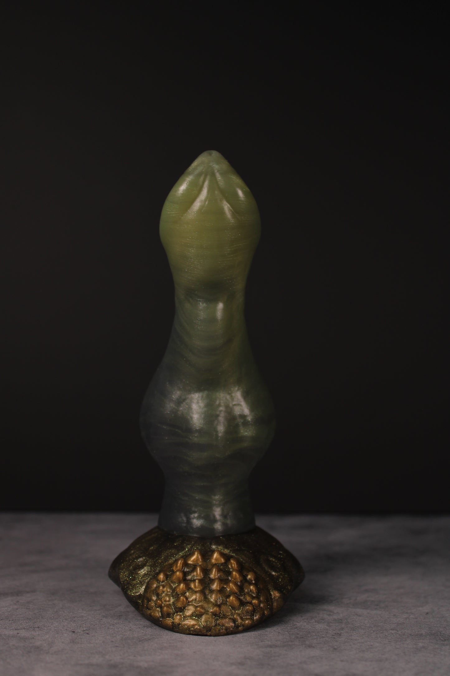 Telos (Medium | Soft)