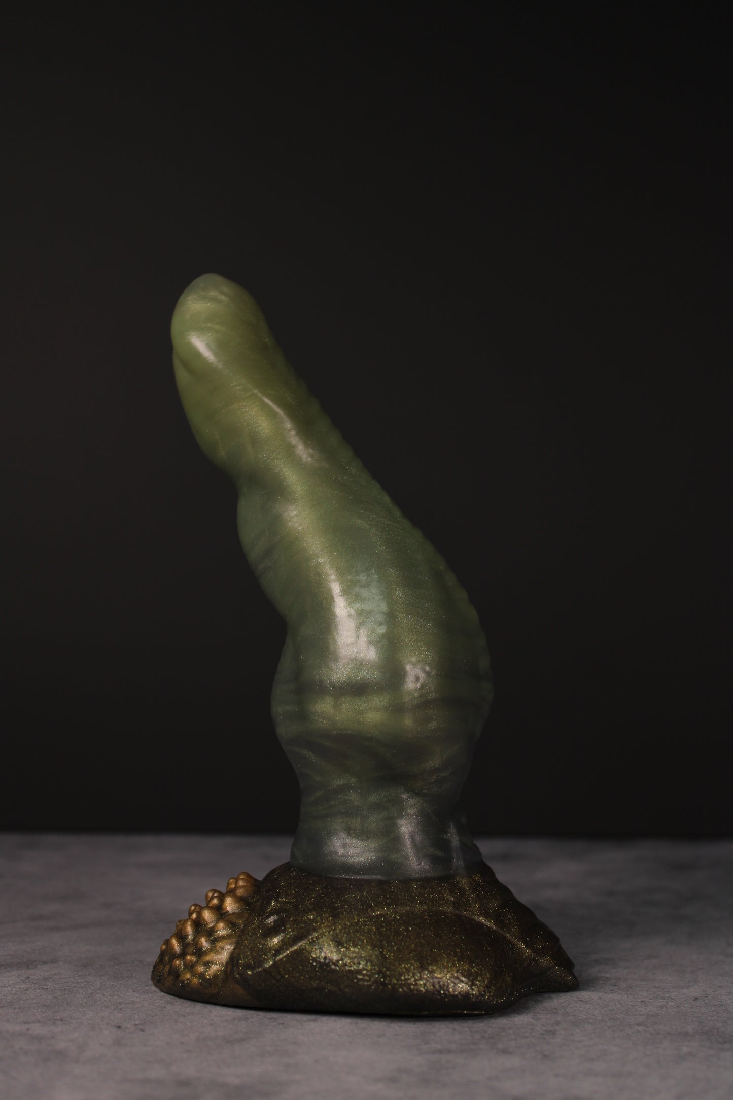 Telos (Medium | Soft)