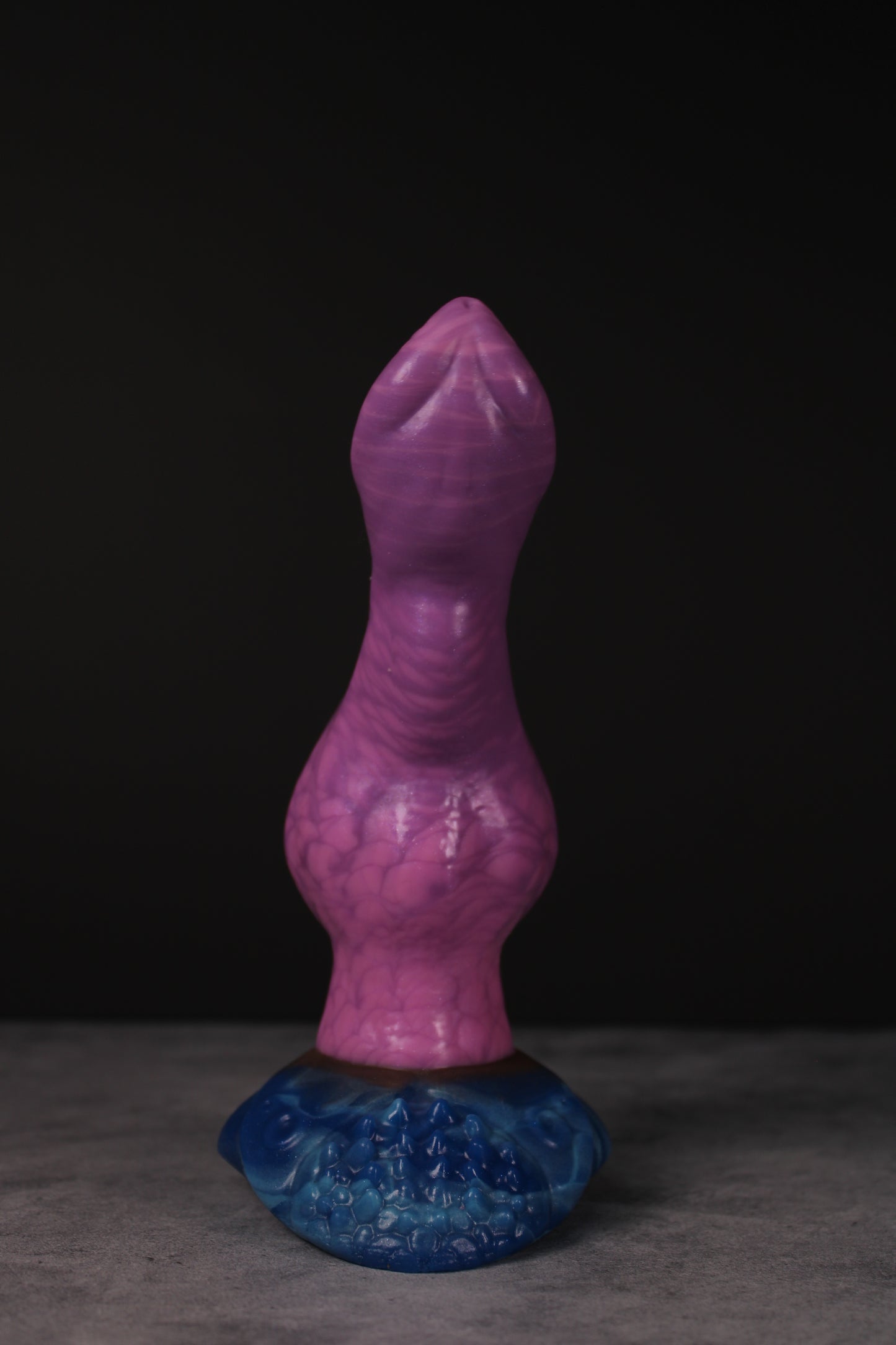 Telos (Medium | Soft)