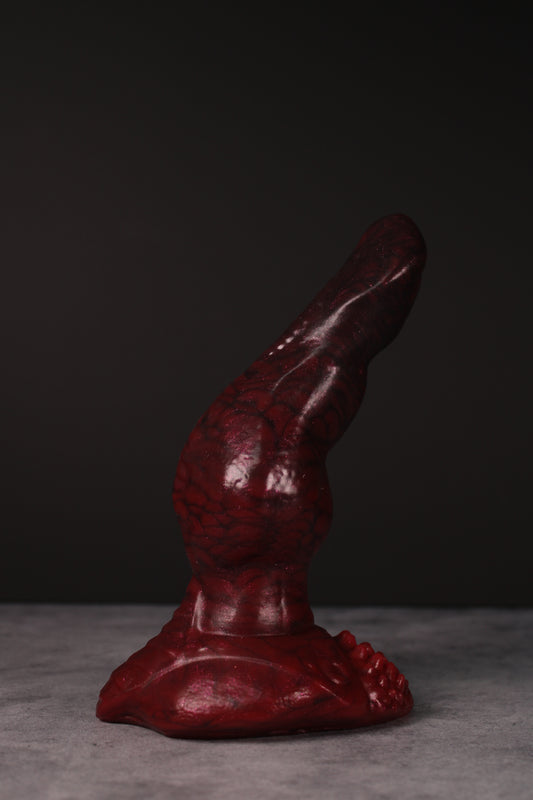 Telos (Medium | Soft)