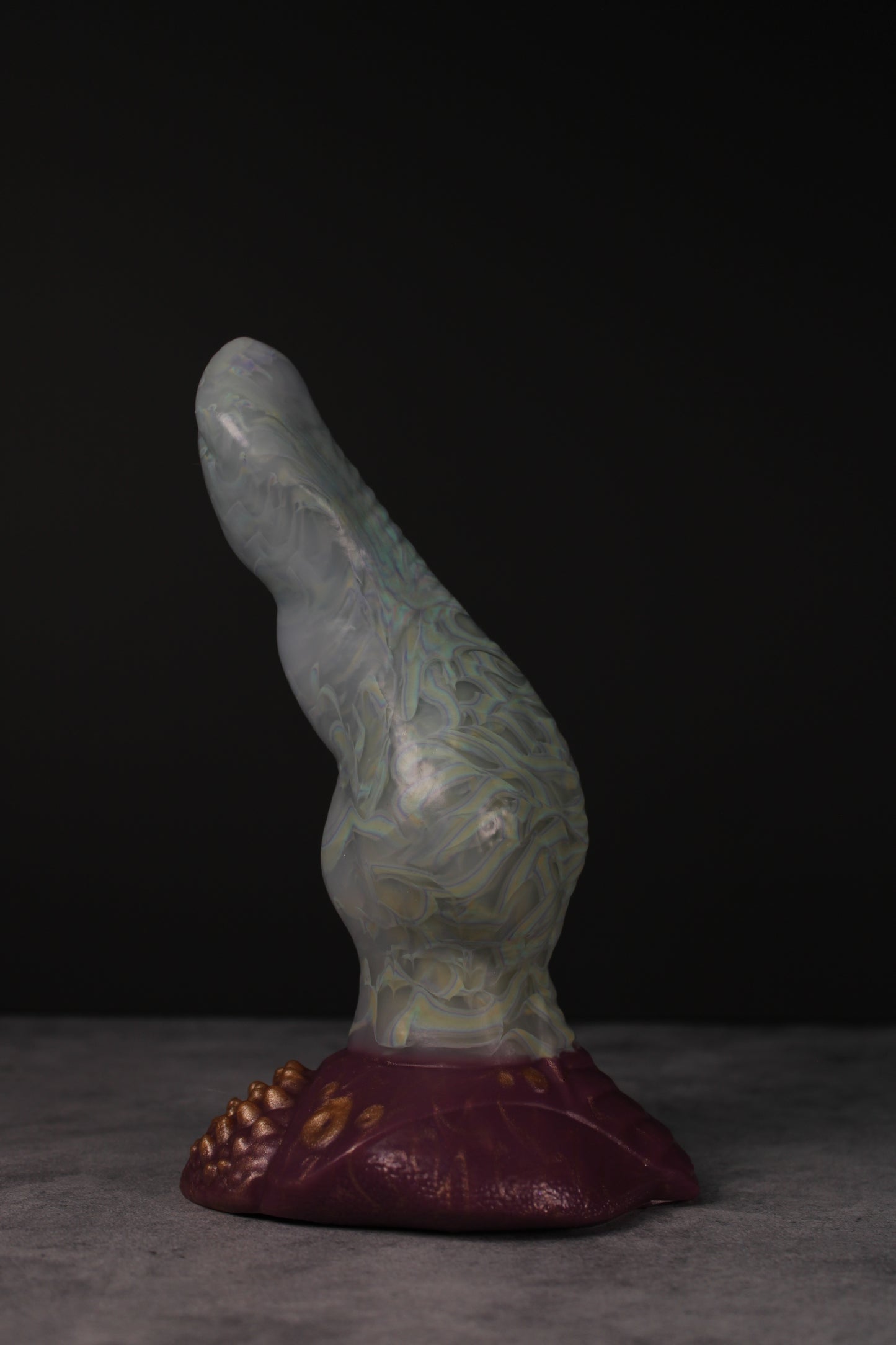 Telos (Medium | Hybrid)