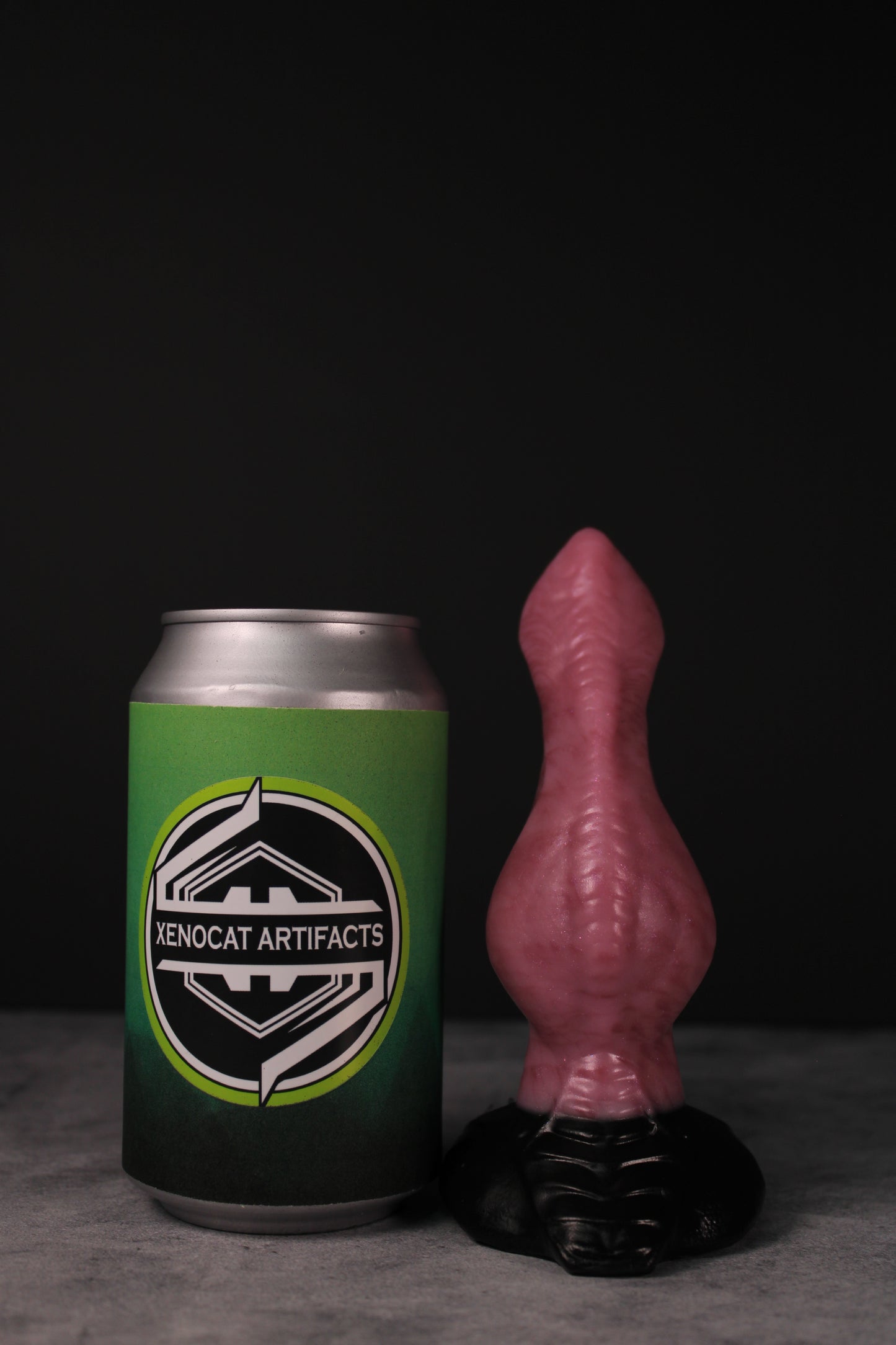 Telos (Small | Soft) **MUTATION**