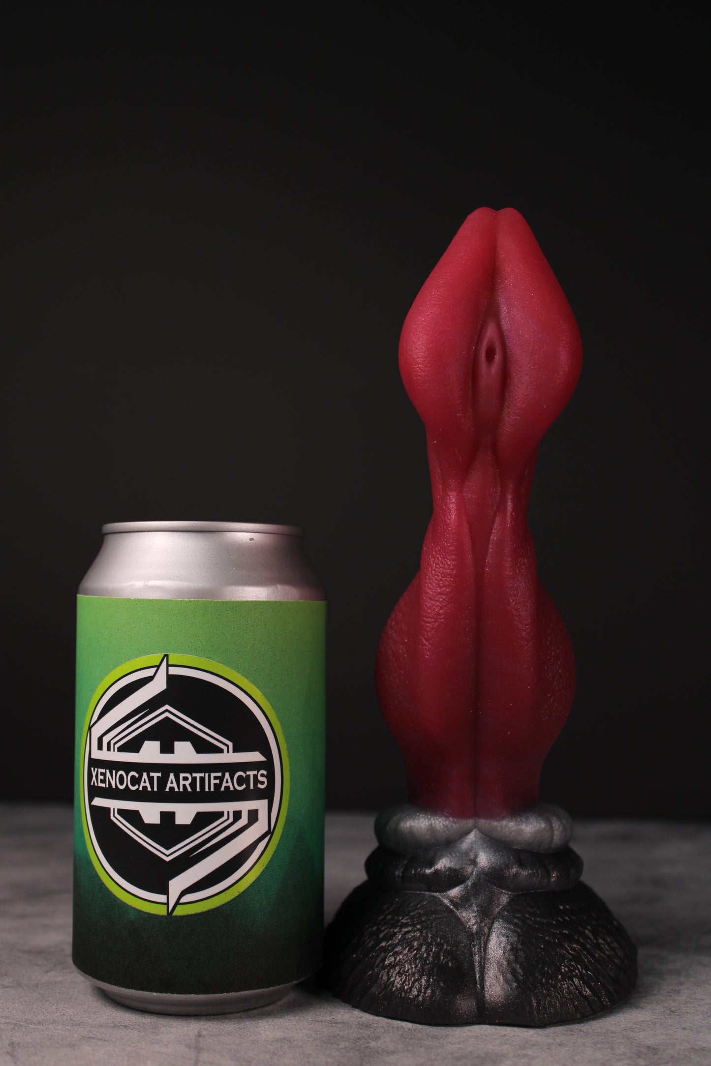 Cassius (Medium | Super Soft)