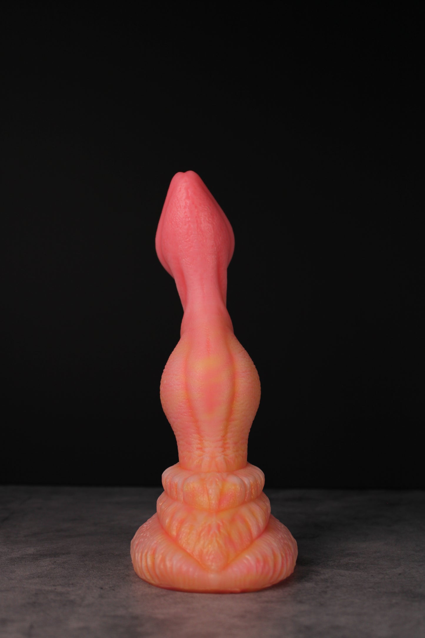 Cassius (Medium | Soft)