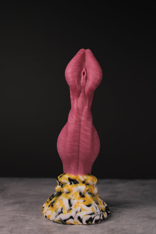 Cassius (Medium | Hybrid)