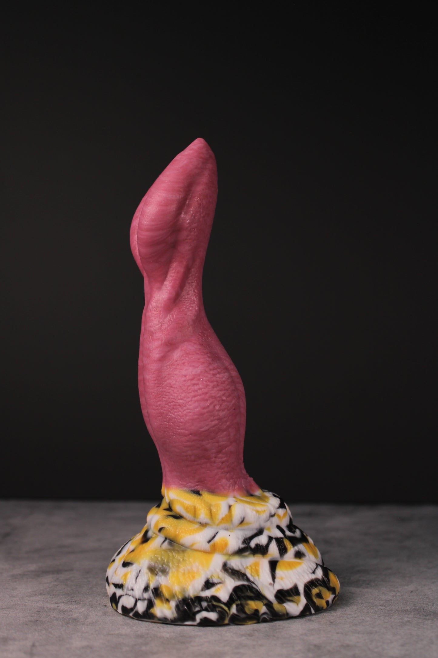 Cassius (Medium | Hybrid)