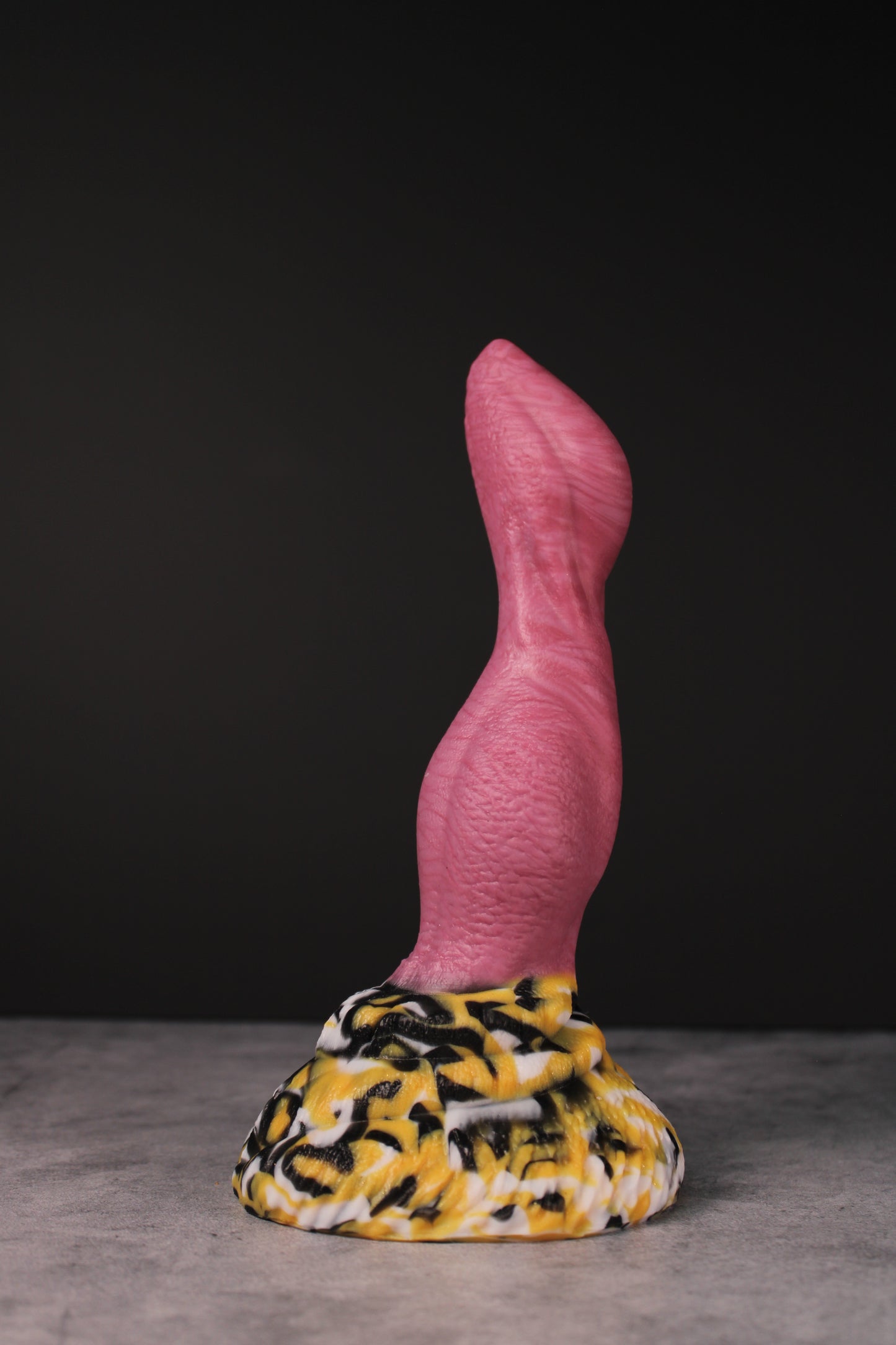 Cassius (Medium | Hybrid)