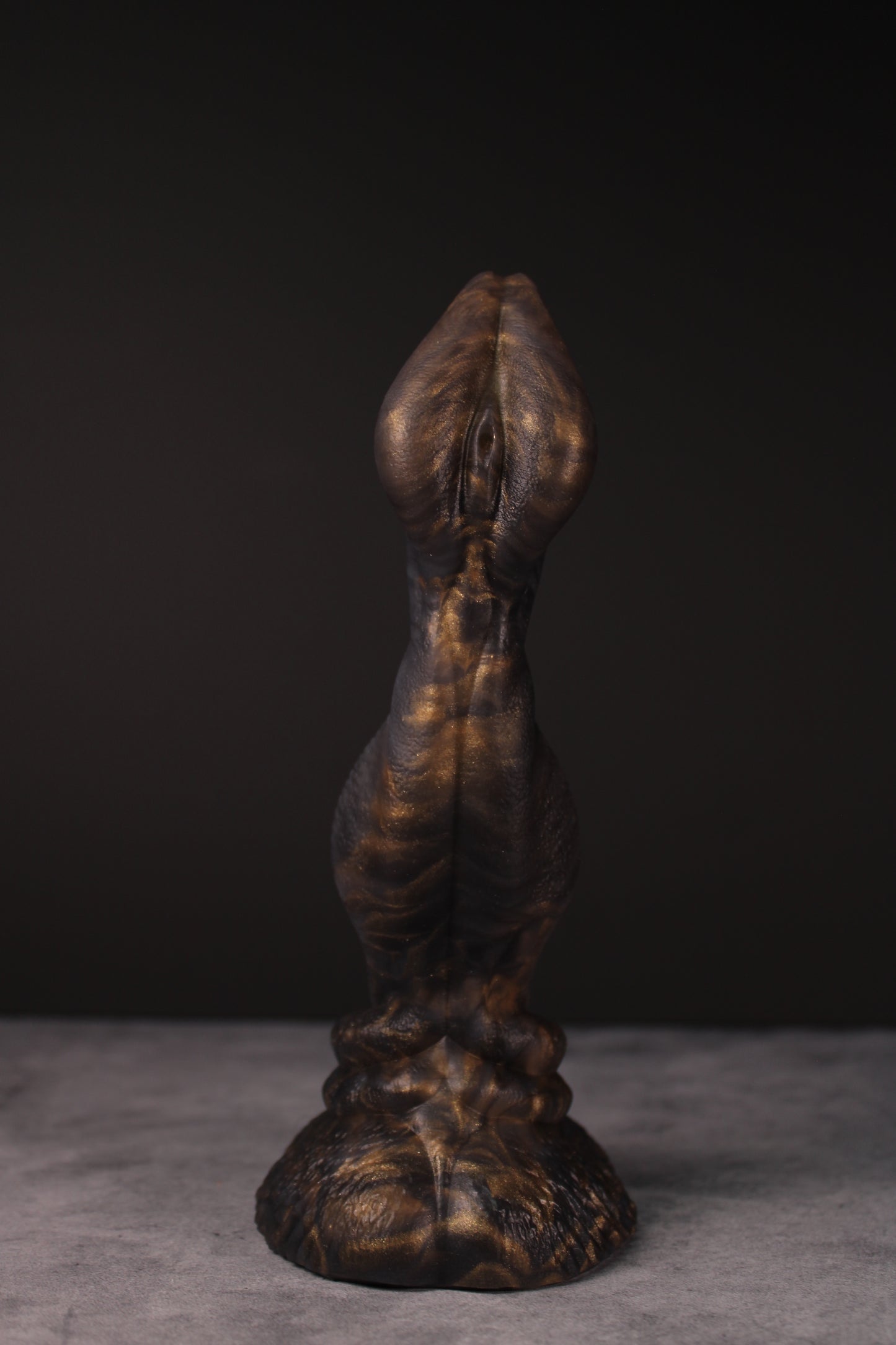 Cassius (Medium | Super Soft)