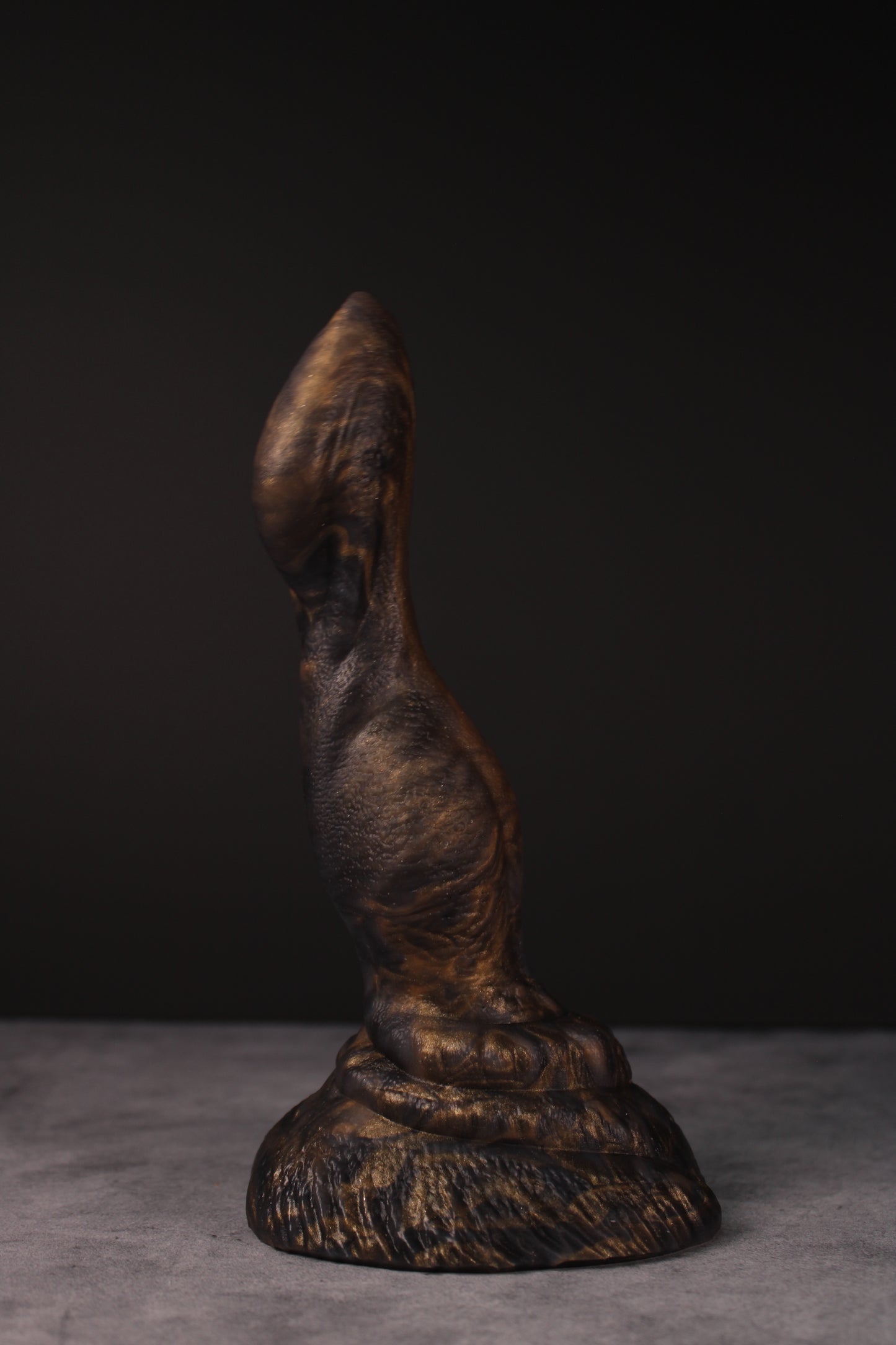 Cassius (Medium | Super Soft)