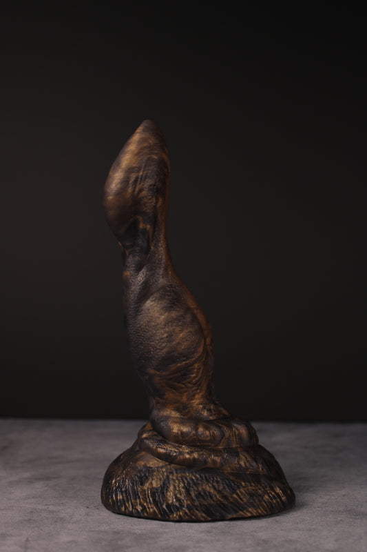 Cassius (Medium | Super Soft)