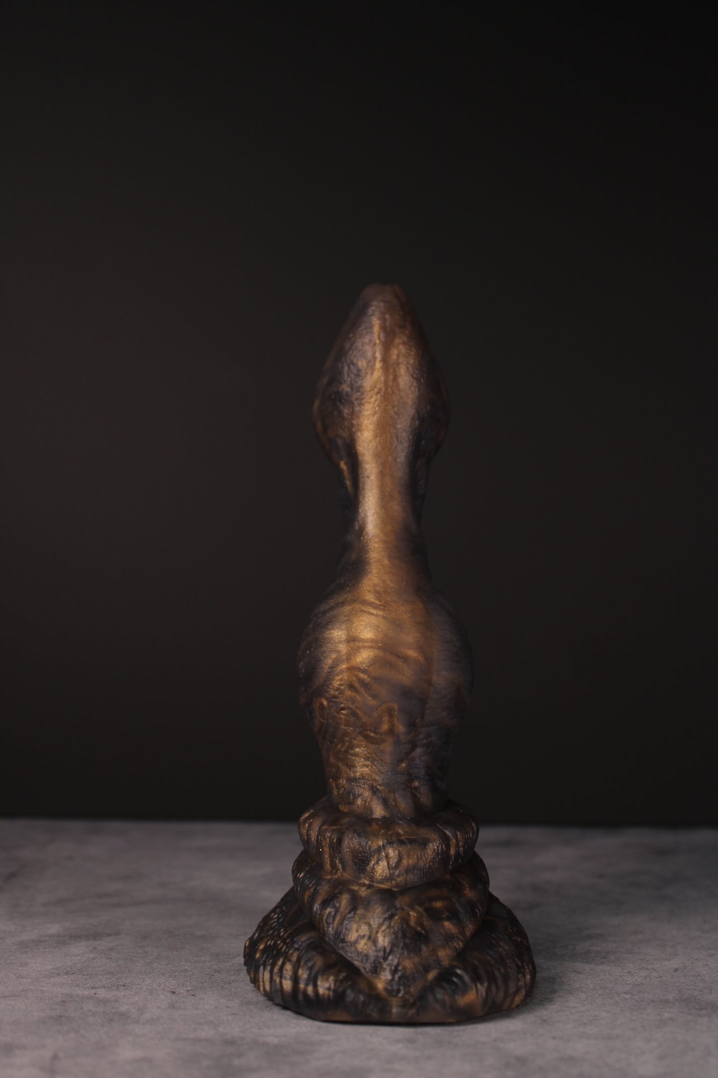 Cassius (Medium | Super Soft)