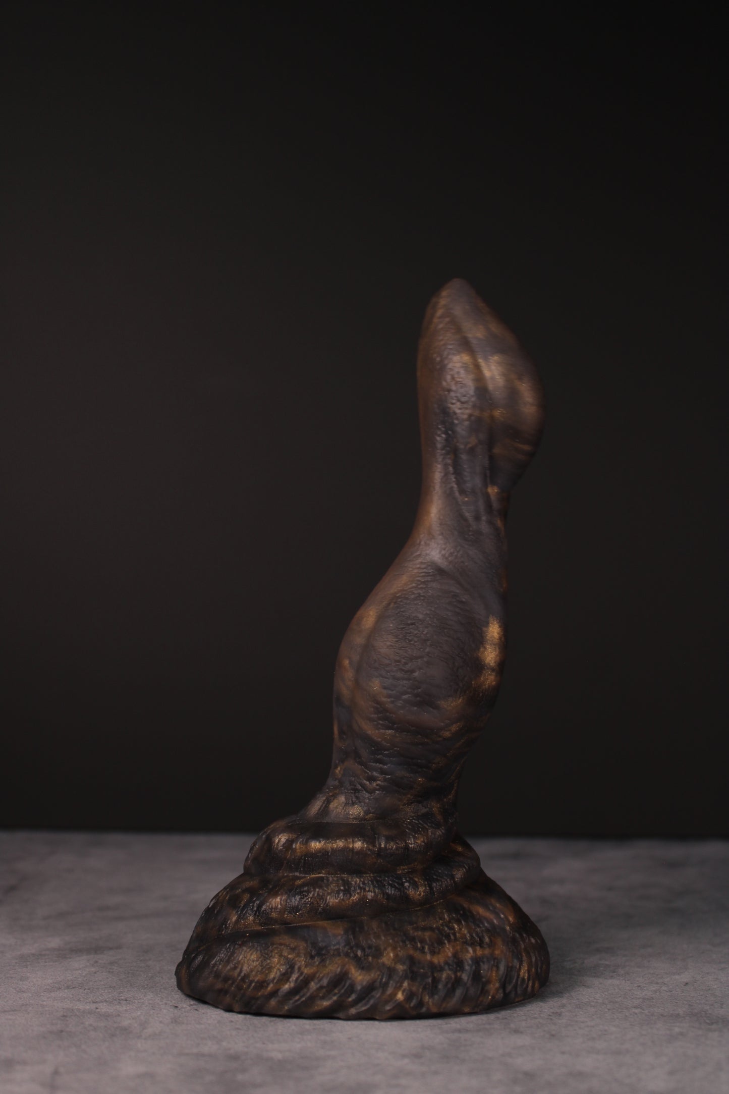 Cassius (Medium | Super Soft)