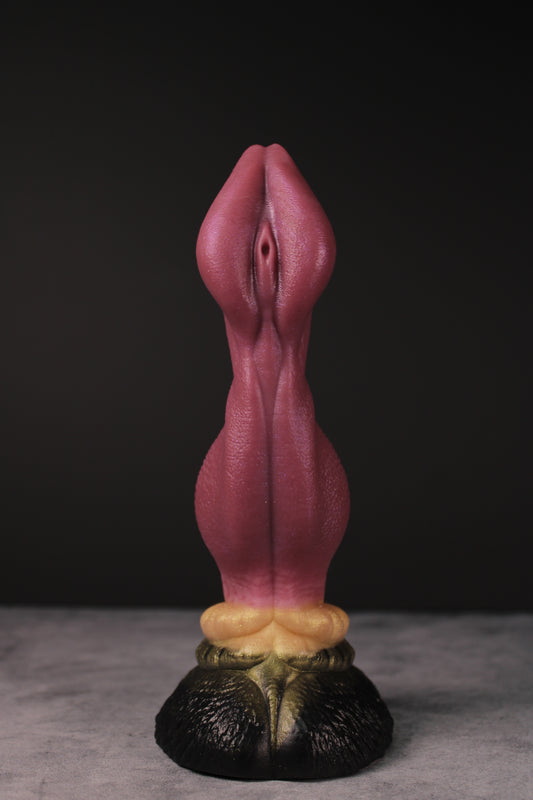 Cassius (Medium | Soft)