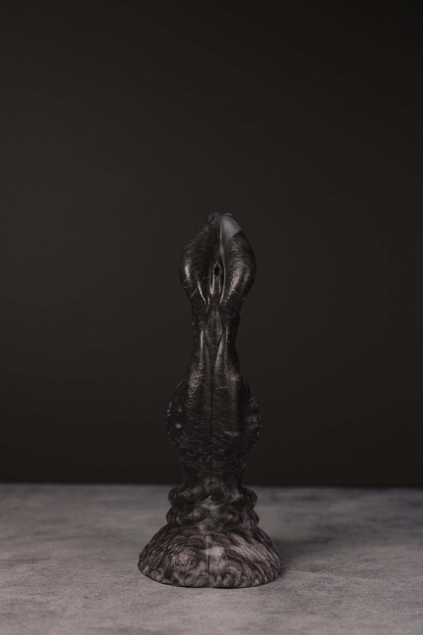 Cassius (Small | Soft)