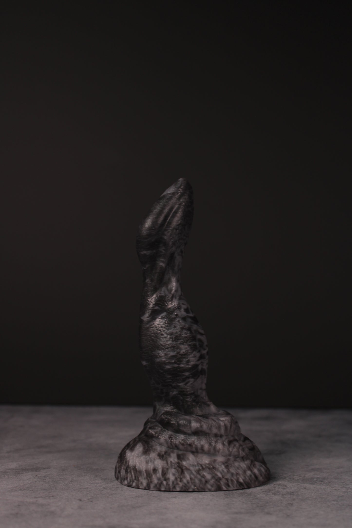 Cassius (Small | Soft)