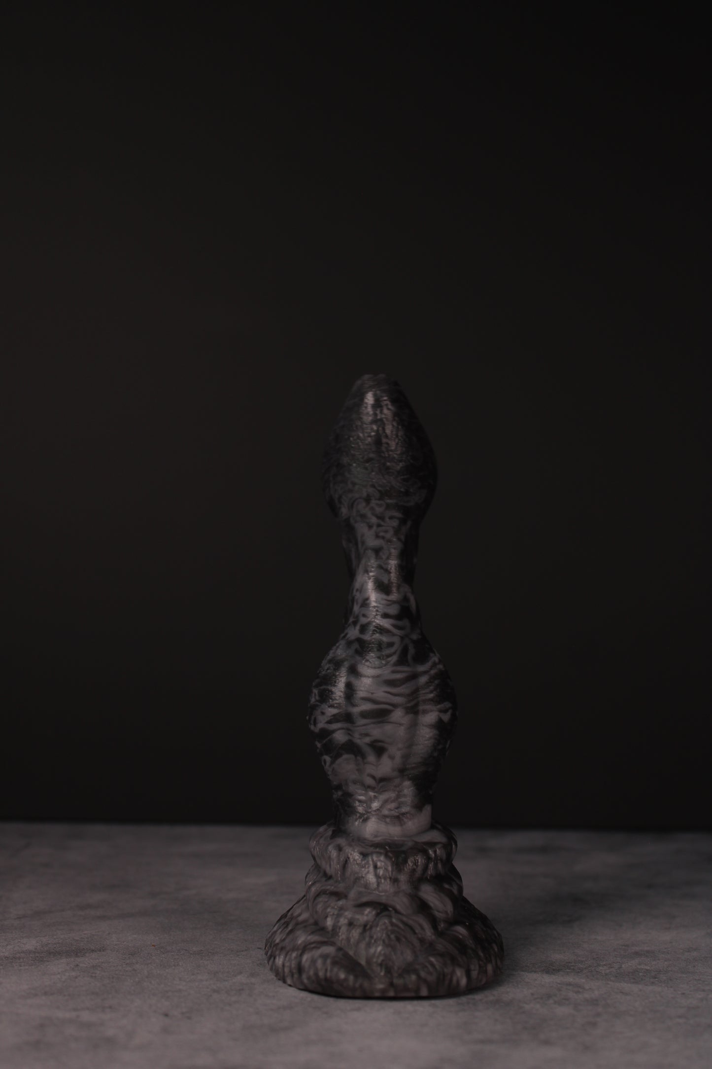 Cassius (Small | Soft)