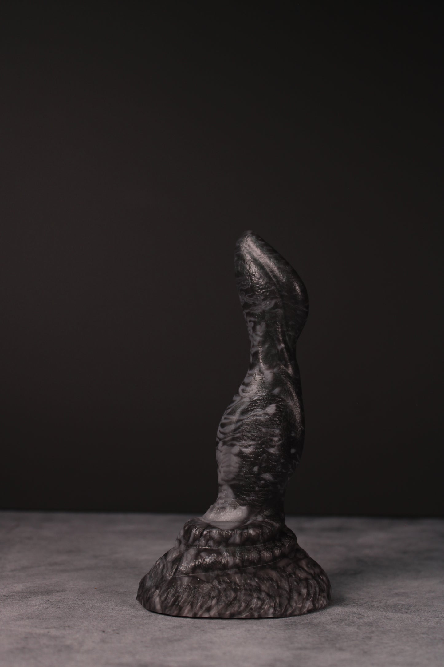 Cassius (Small | Soft)