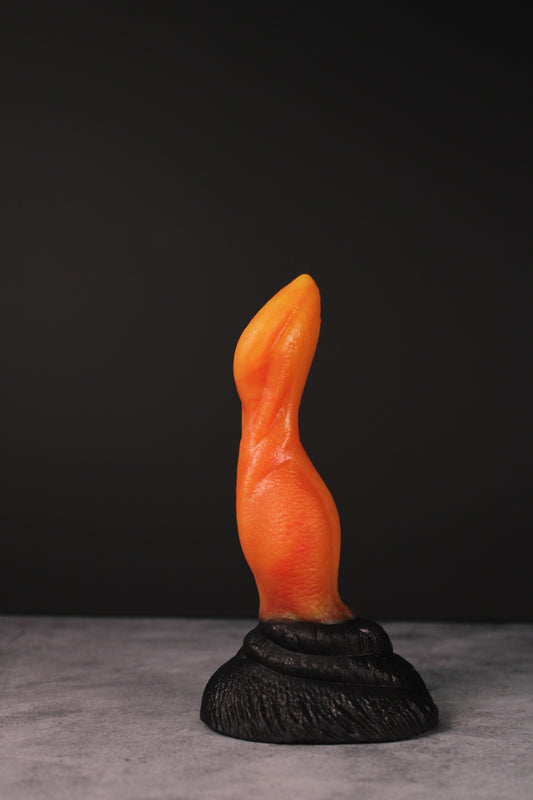 Cassius (Small | Soft)