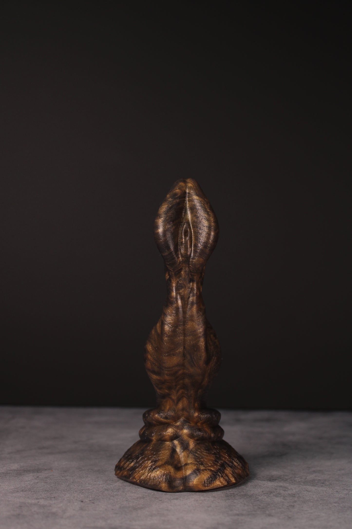 Cassius (Small | Soft)