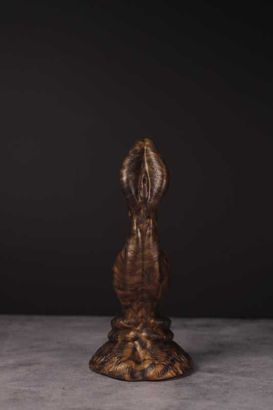 Cassius (Small | Soft)