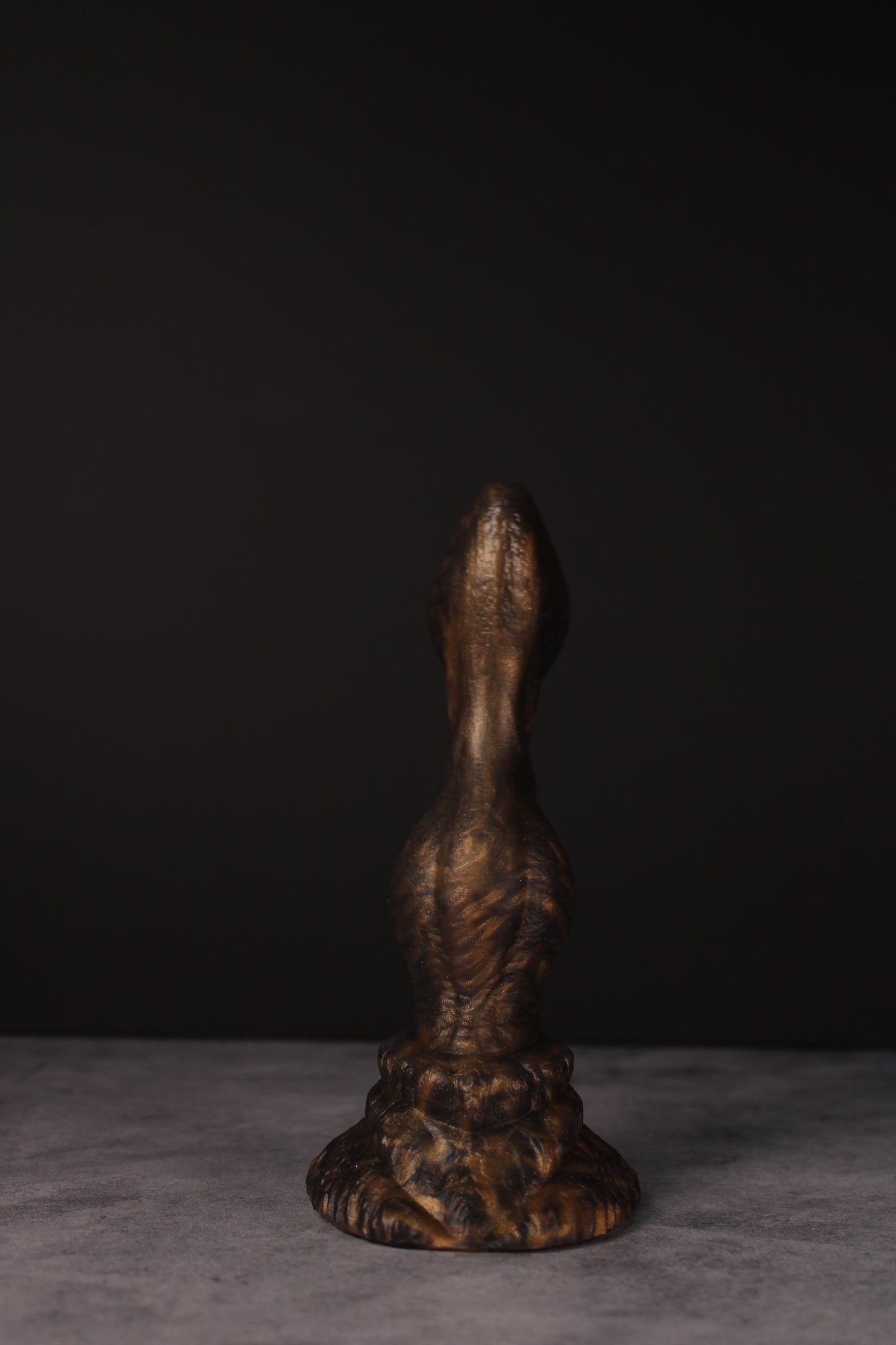 Cassius (Small | Soft)