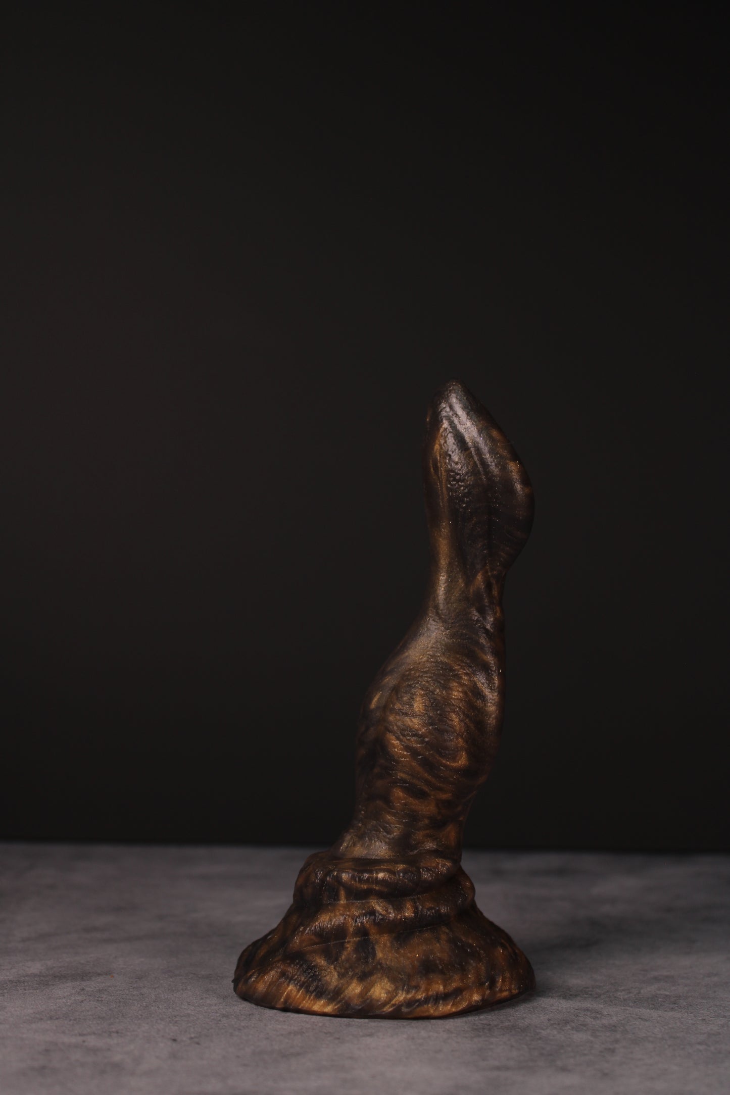 Cassius (Small | Soft)