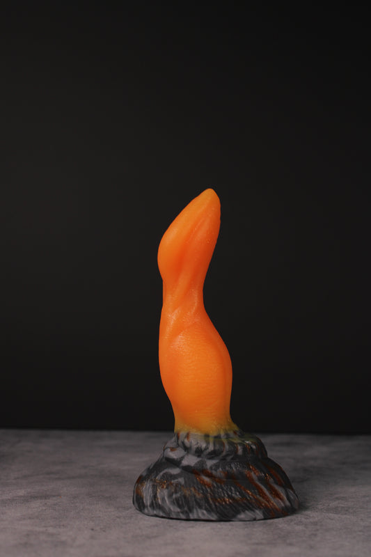 Cassius (Small | Soft)