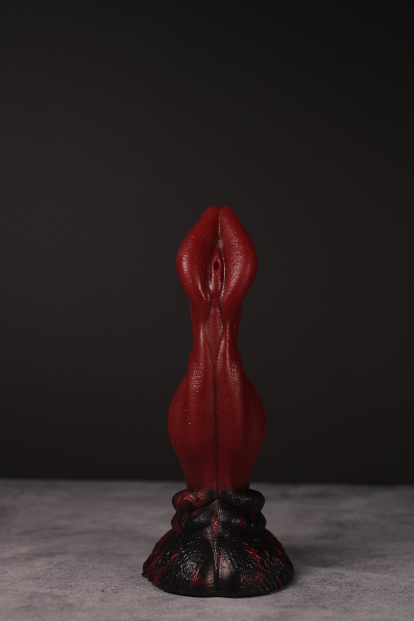 Cassius (Small | Soft)