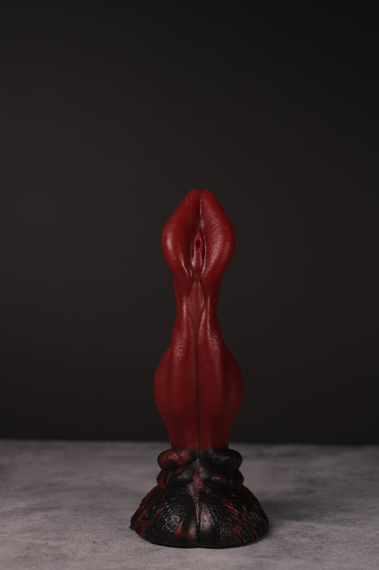 Cassius (Small | Soft)