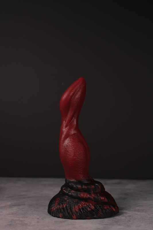 Cassius (Small | Soft)