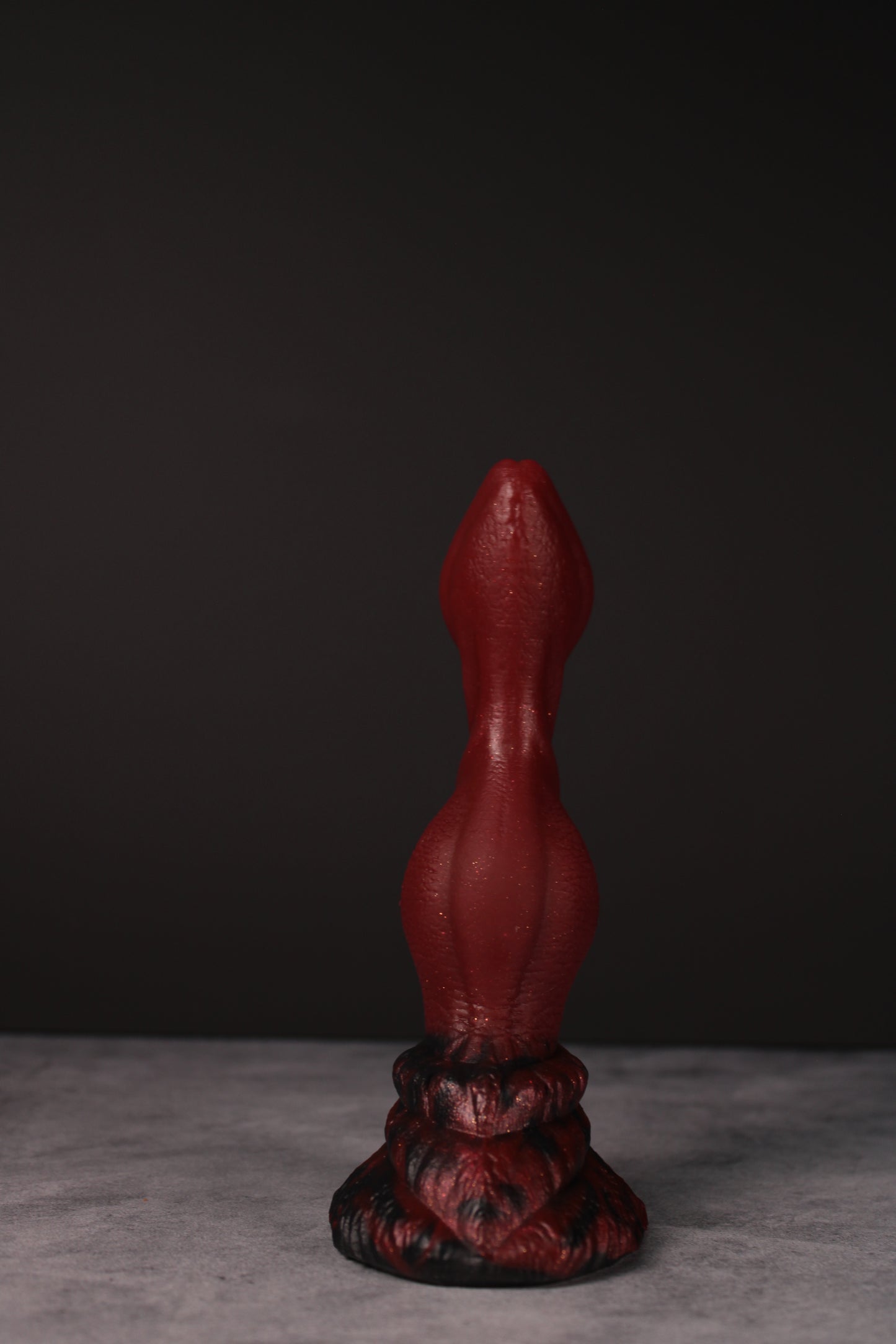 Cassius (Small | Soft)