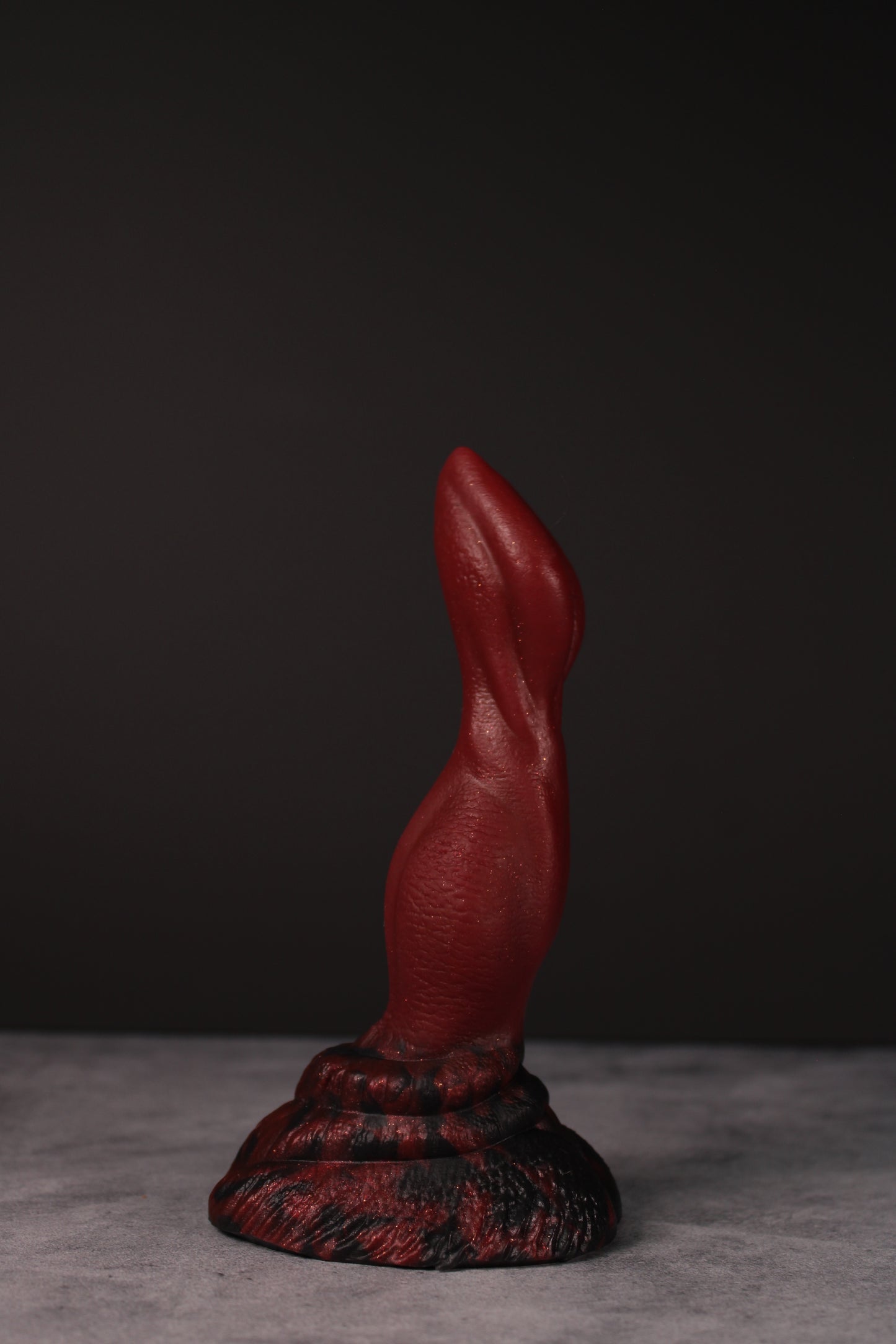 Cassius (Small | Soft)