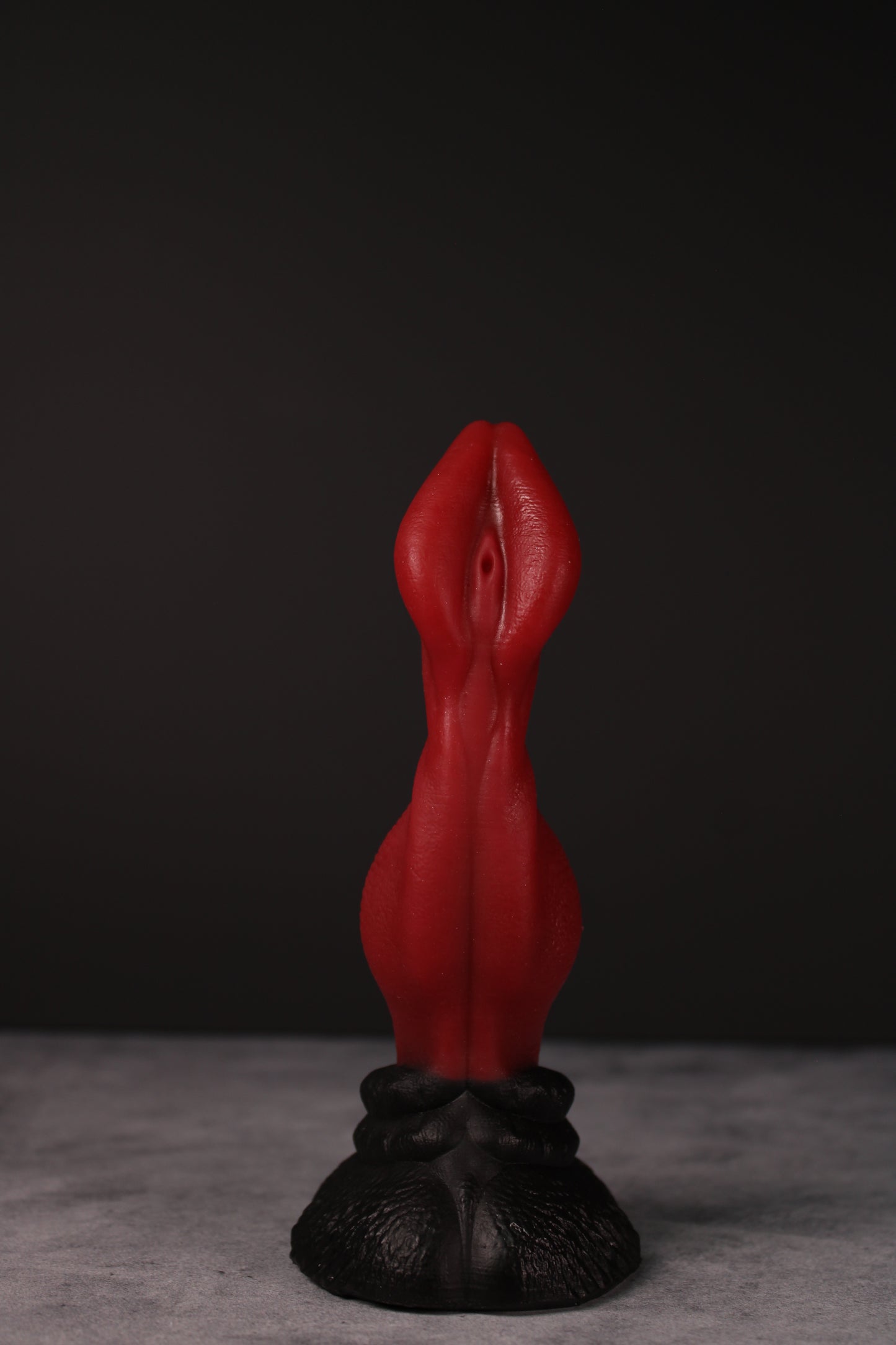 Cassius (Small | Soft)