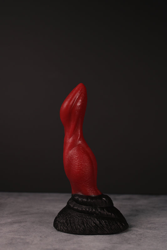 Cassius (Small | Soft)