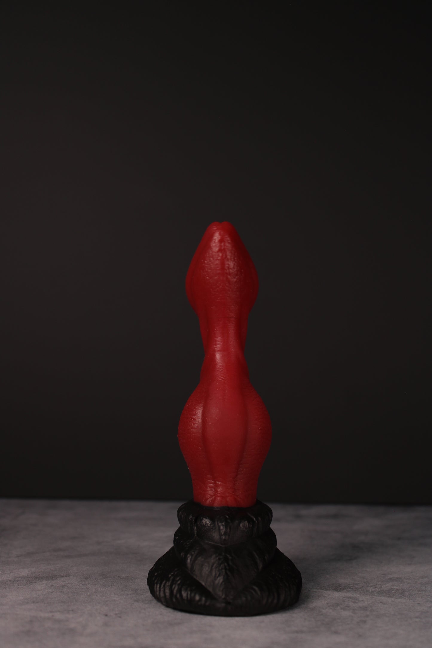 Cassius (Small | Soft)